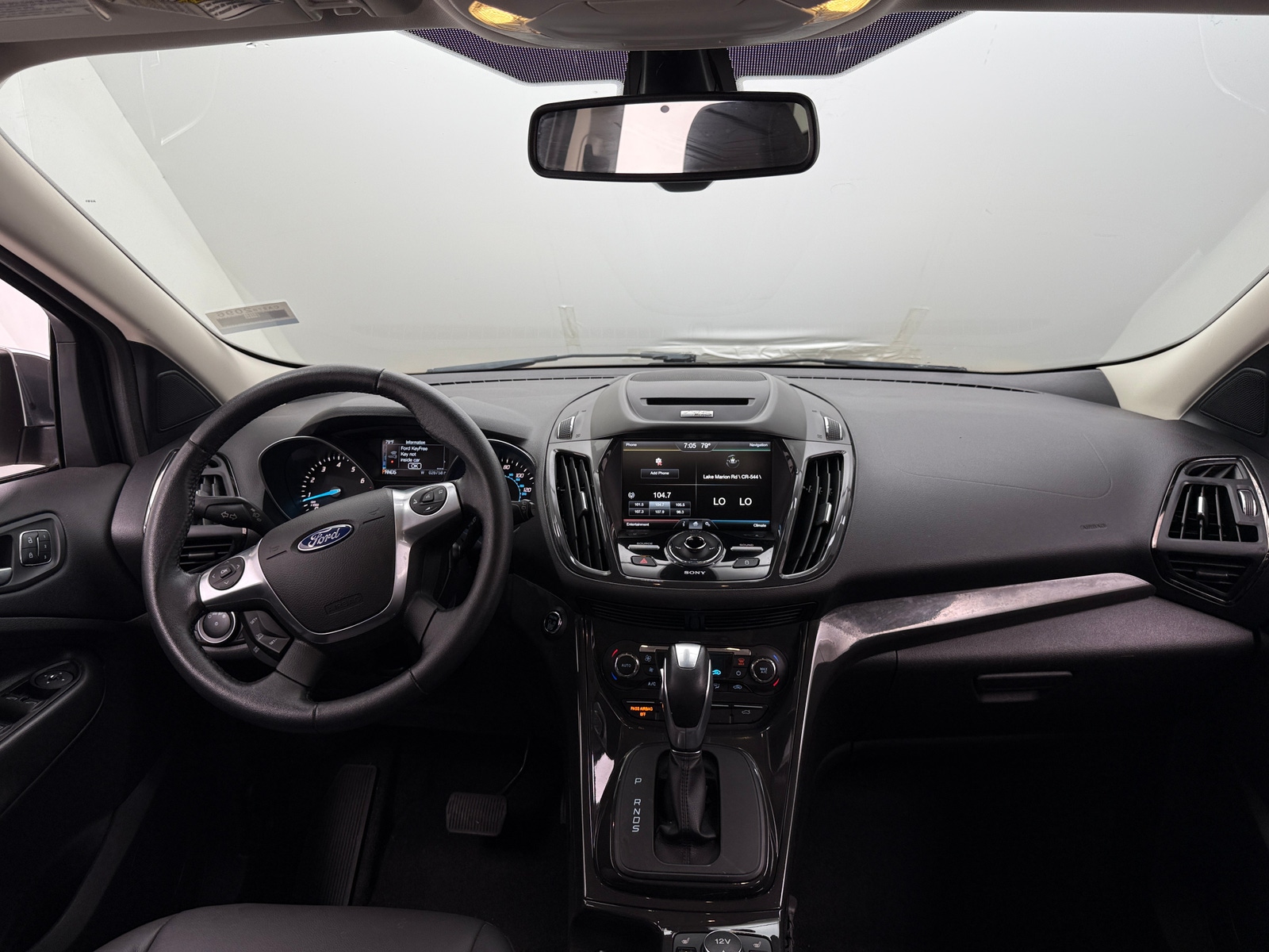 Thumbnail: 2015 Ford Escape - 2