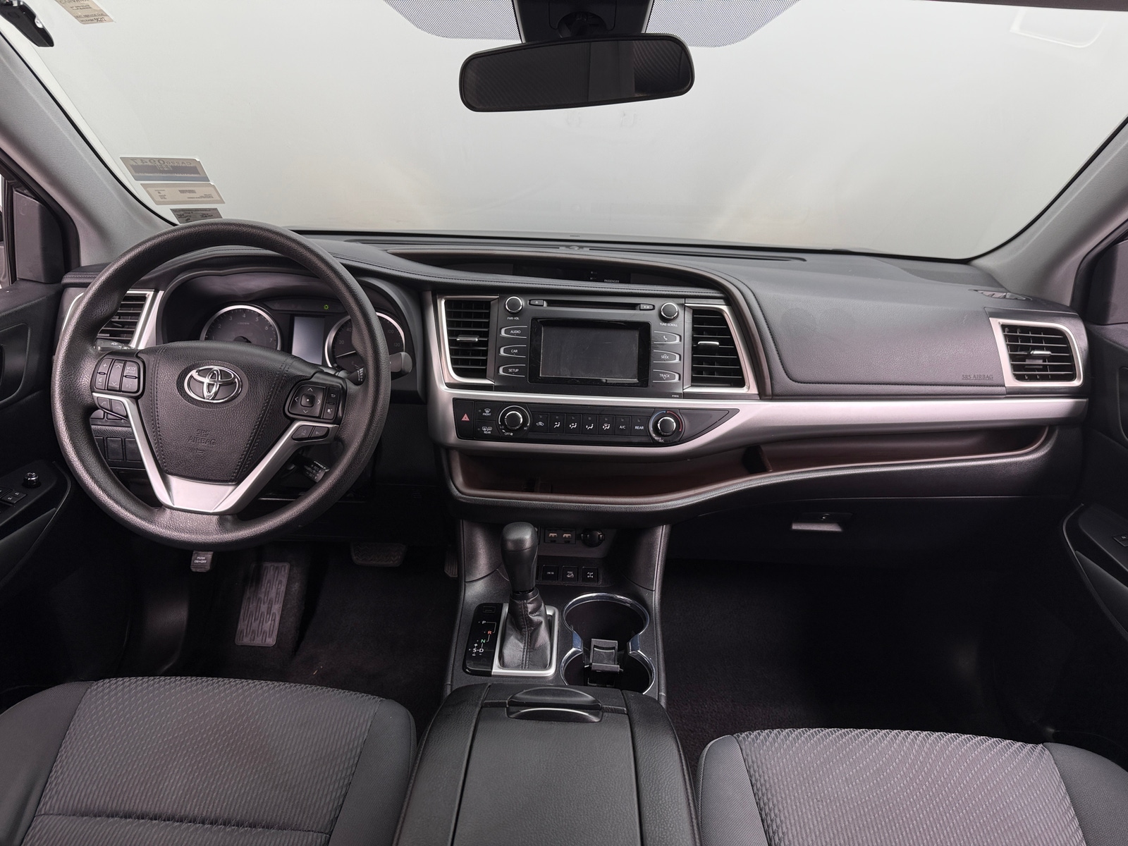 Thumbnail: 2019 Toyota Highlander - 3