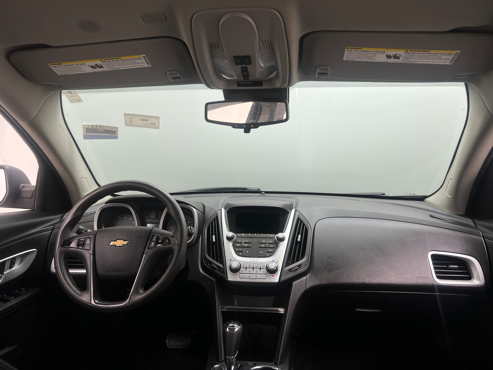 Thumbnail: 2017 Chevrolet Equinox - 3