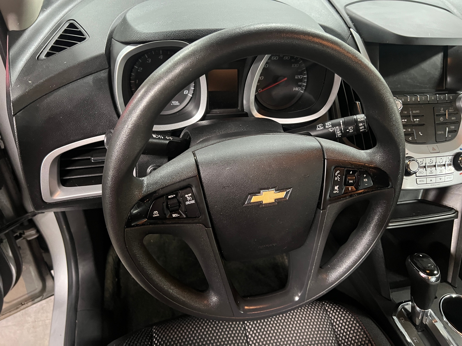 Thumbnail: 2017 Chevrolet Equinox - 5
