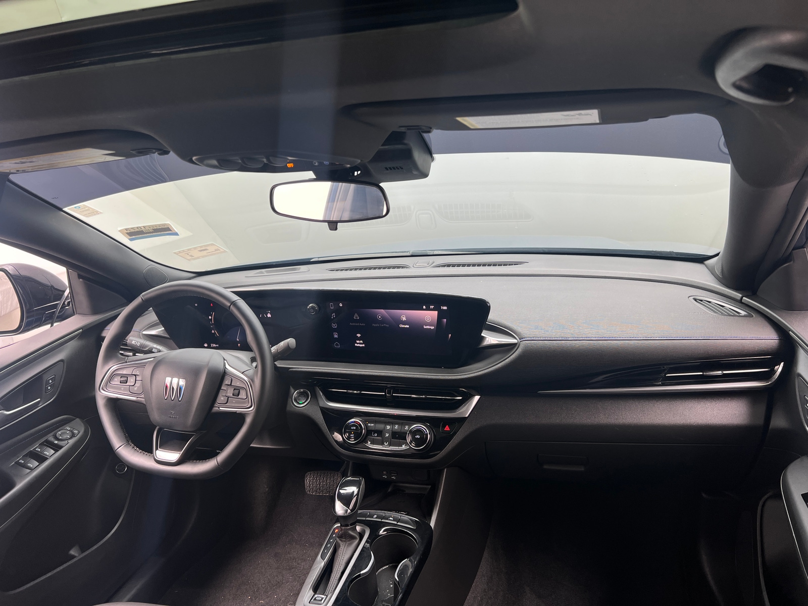 Thumbnail: 2024 Buick Envista - 2