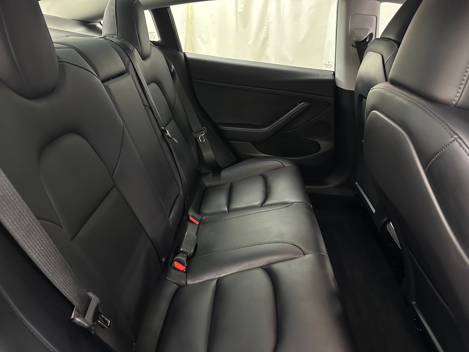 Thumbnail: 2023 Tesla Model 3 - 5