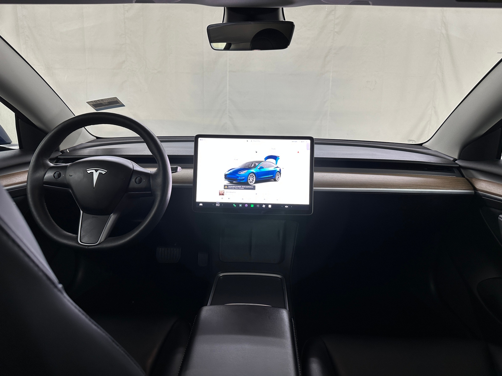Thumbnail: 2023 Tesla Model 3 - 2