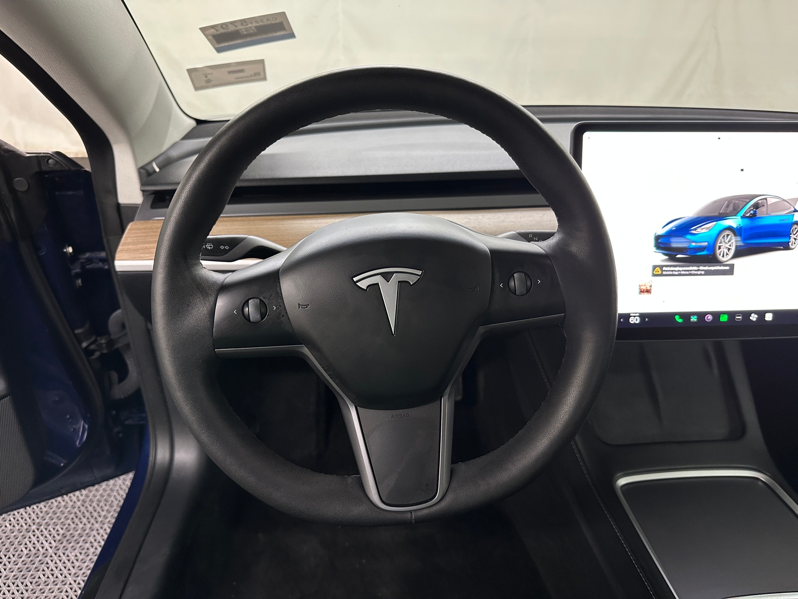 Thumbnail: 2023 Tesla Model 3 - 4