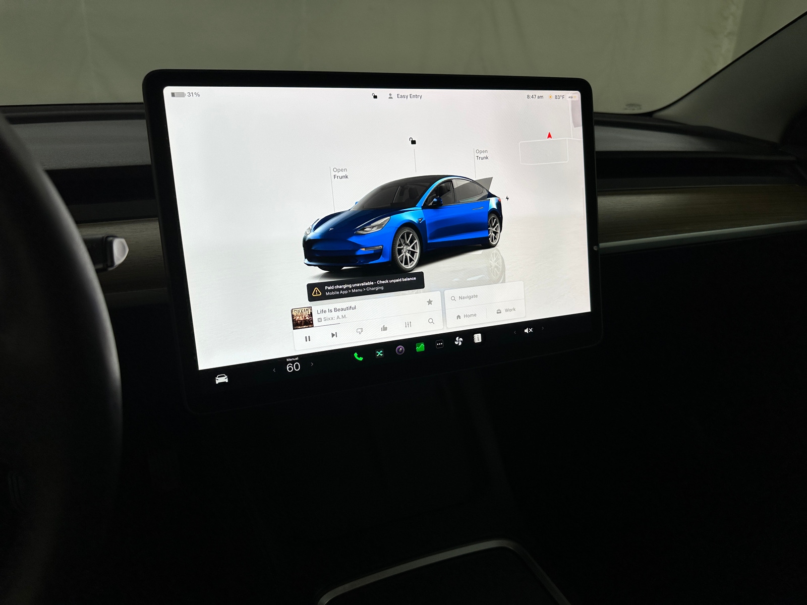 Thumbnail: 2023 Tesla Model 3 - 3