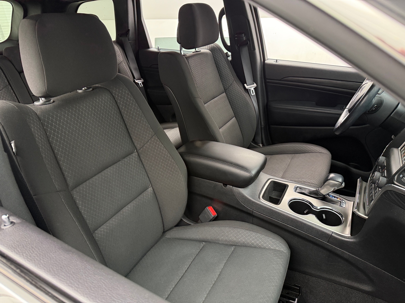Thumbnail: 2021 Jeep Grand Cherokee - 2