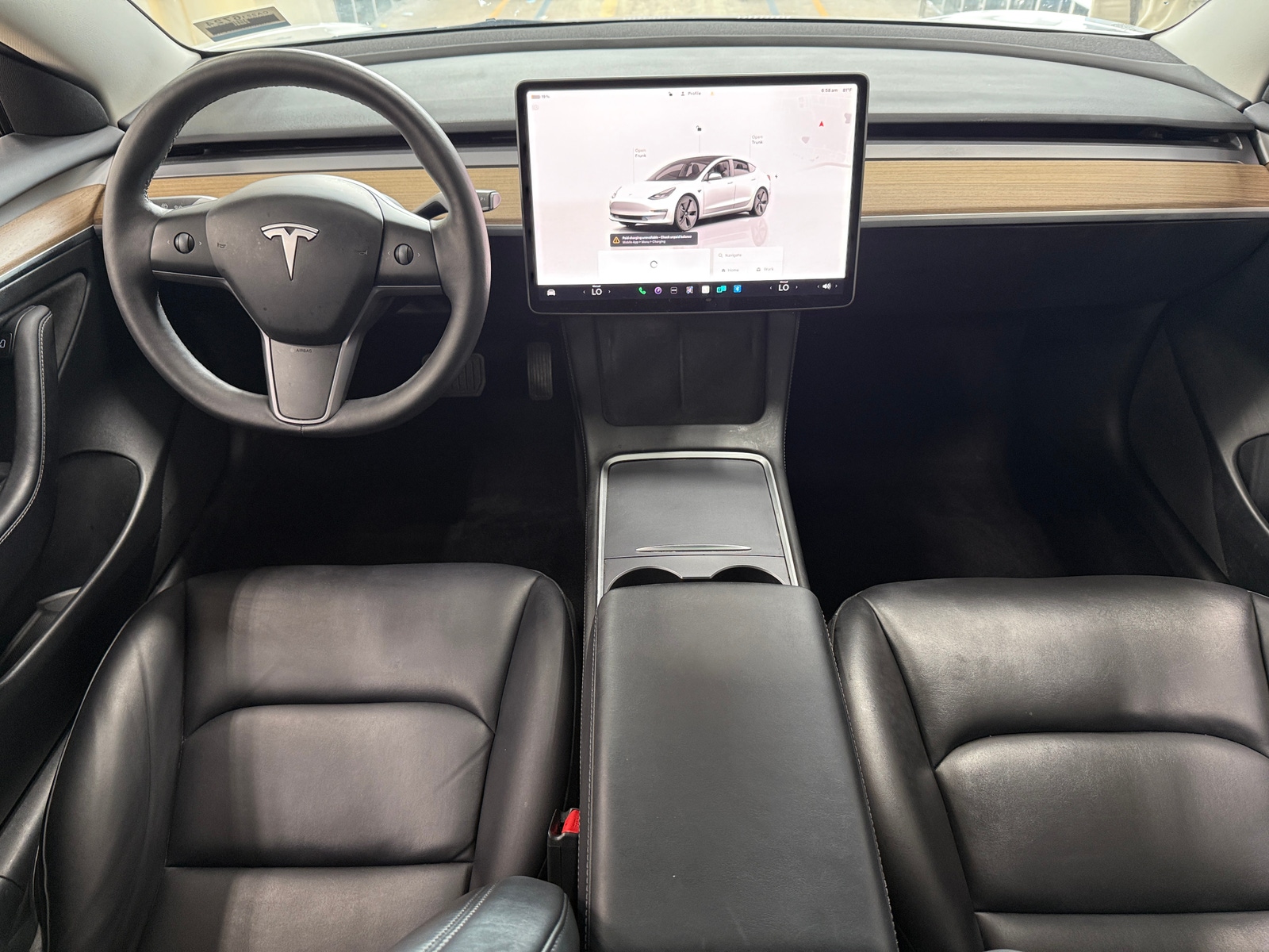 Thumbnail: 2023 Tesla Model 3 - 2
