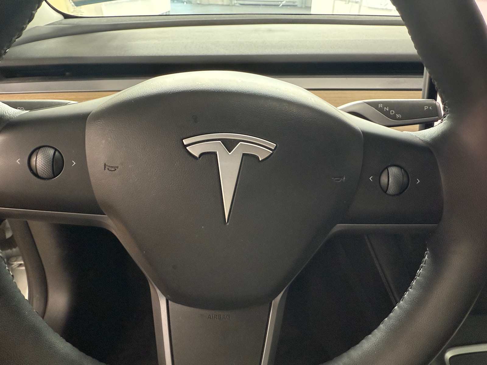 Thumbnail: 2023 Tesla Model 3 - 4