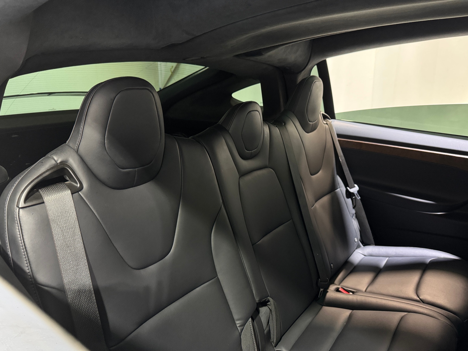 Thumbnail: 2020 Tesla Model X - 4
