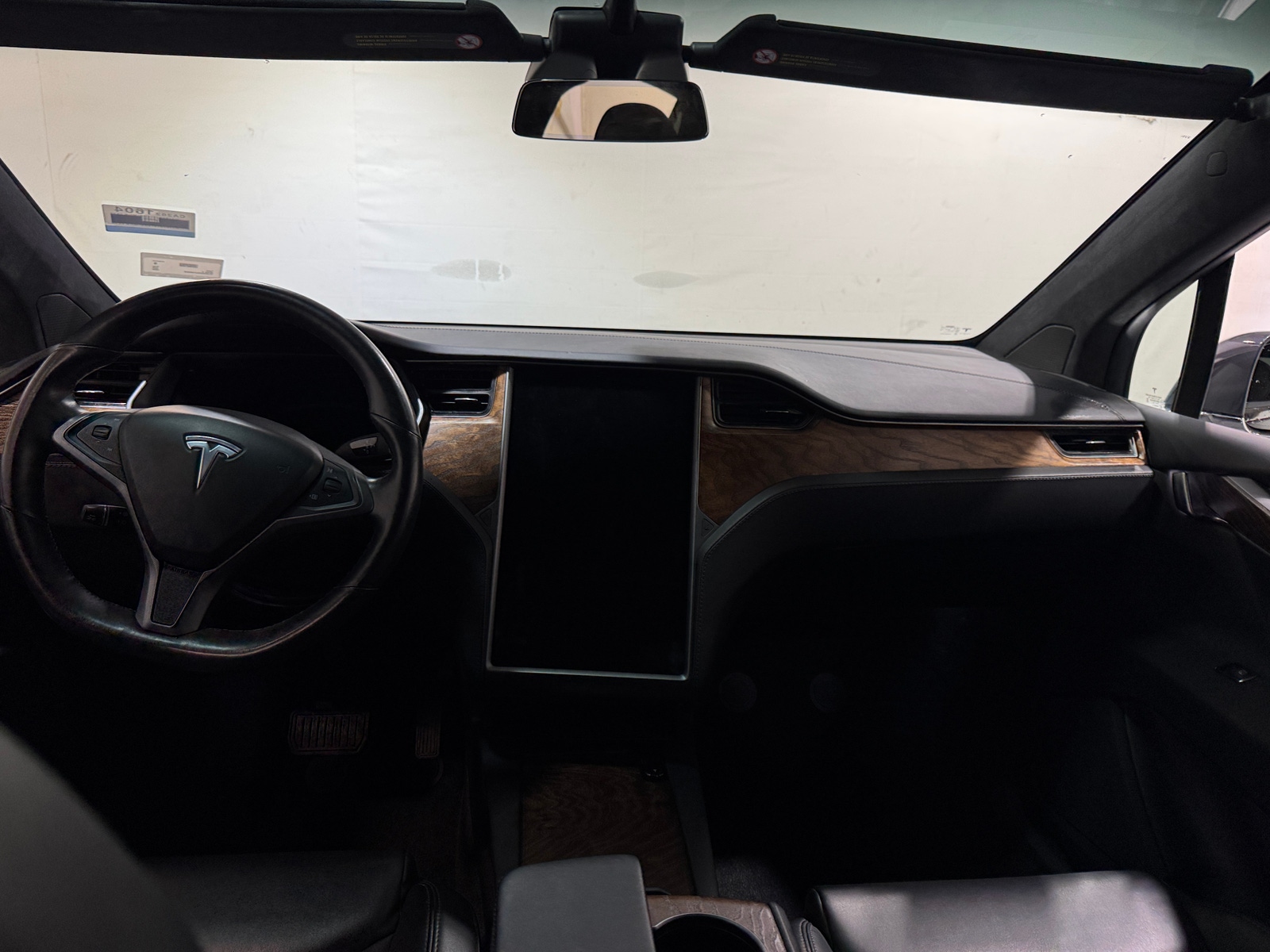 Thumbnail: 2020 Tesla Model X - 2