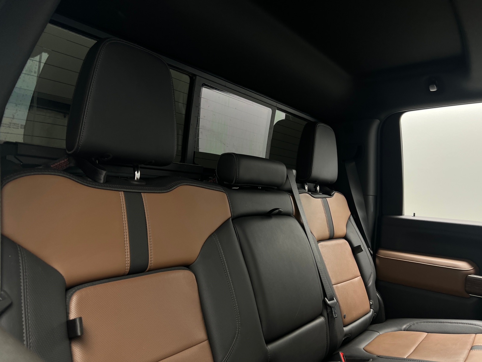 Thumbnail: 2022 Chevrolet Silverado 2500 - 5