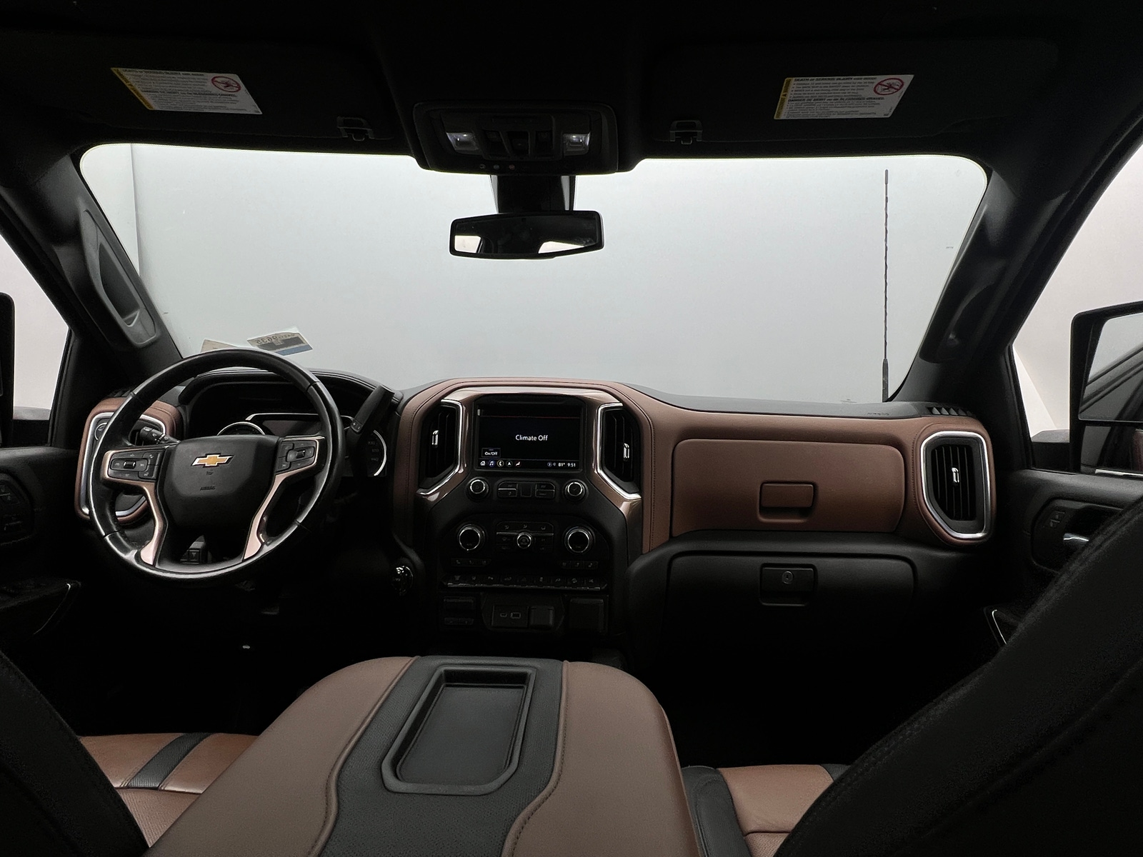 Thumbnail: 2022 Chevrolet Silverado 2500 - 2