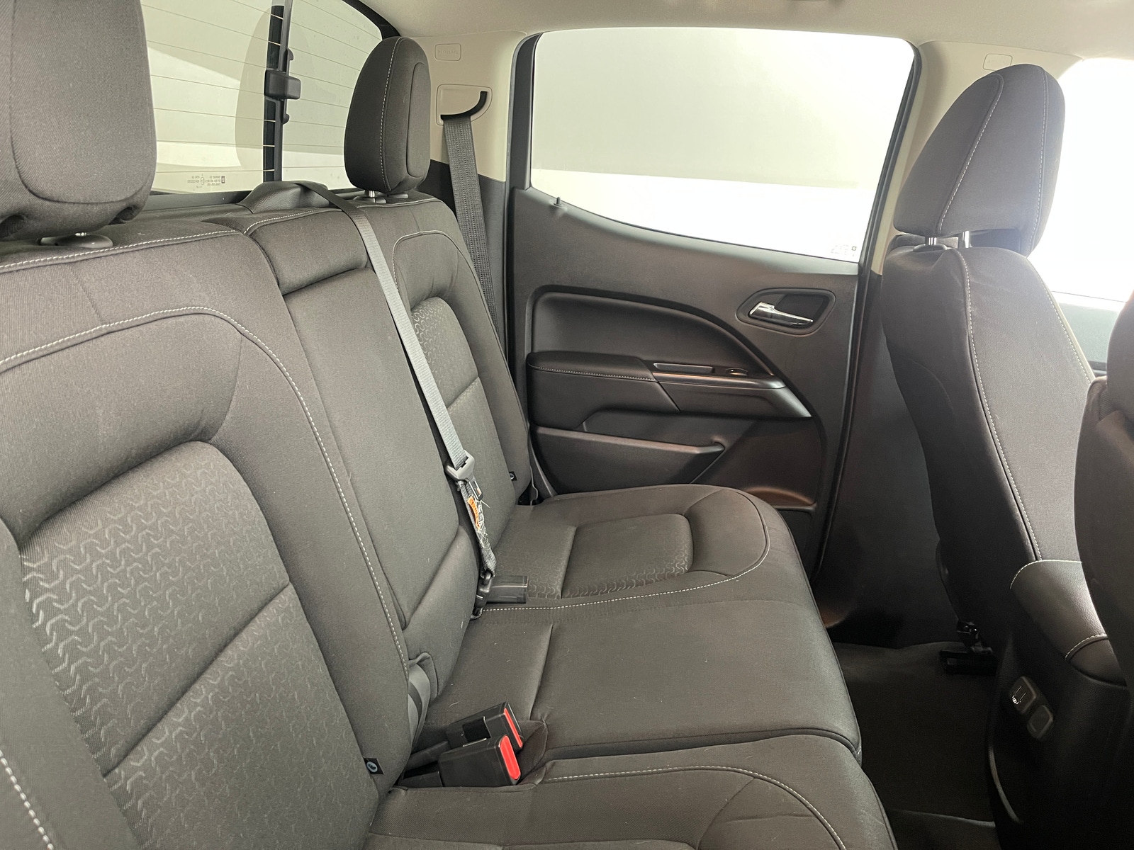Thumbnail: 2021 GMC Canyon - 6