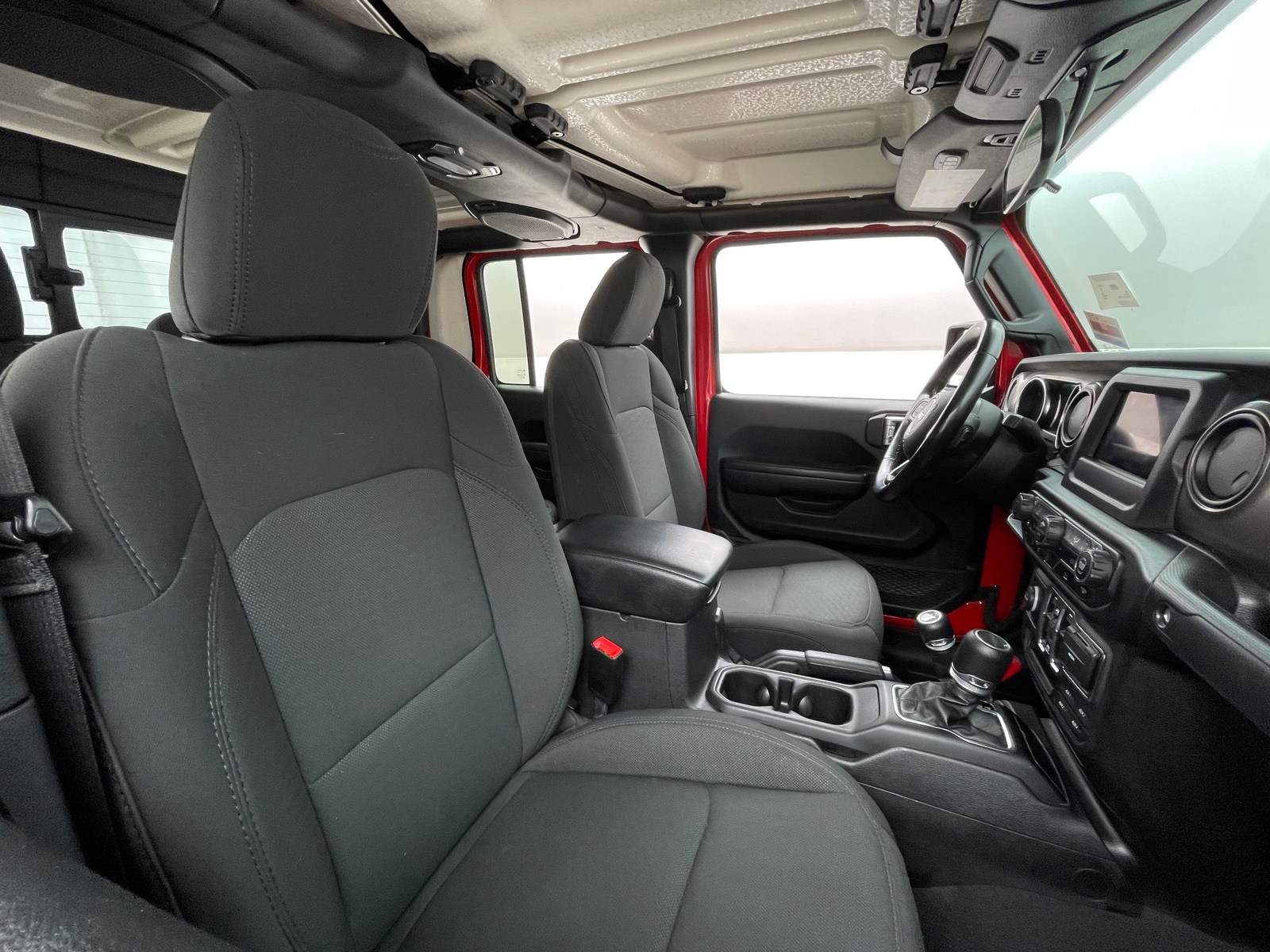 Thumbnail: 2020 Jeep Gladiator - 2