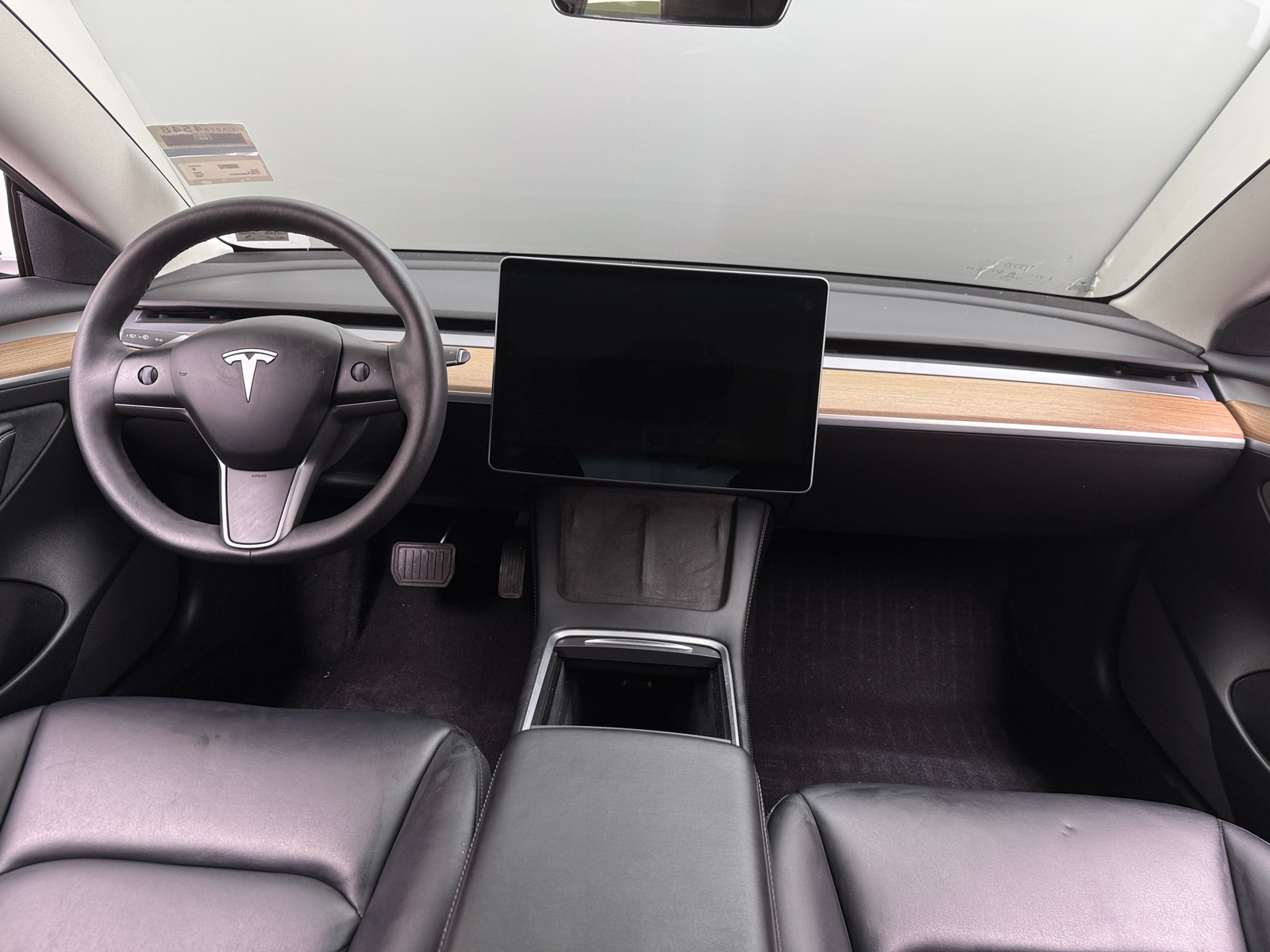 Thumbnail: 2022 Tesla Model 3 - 2