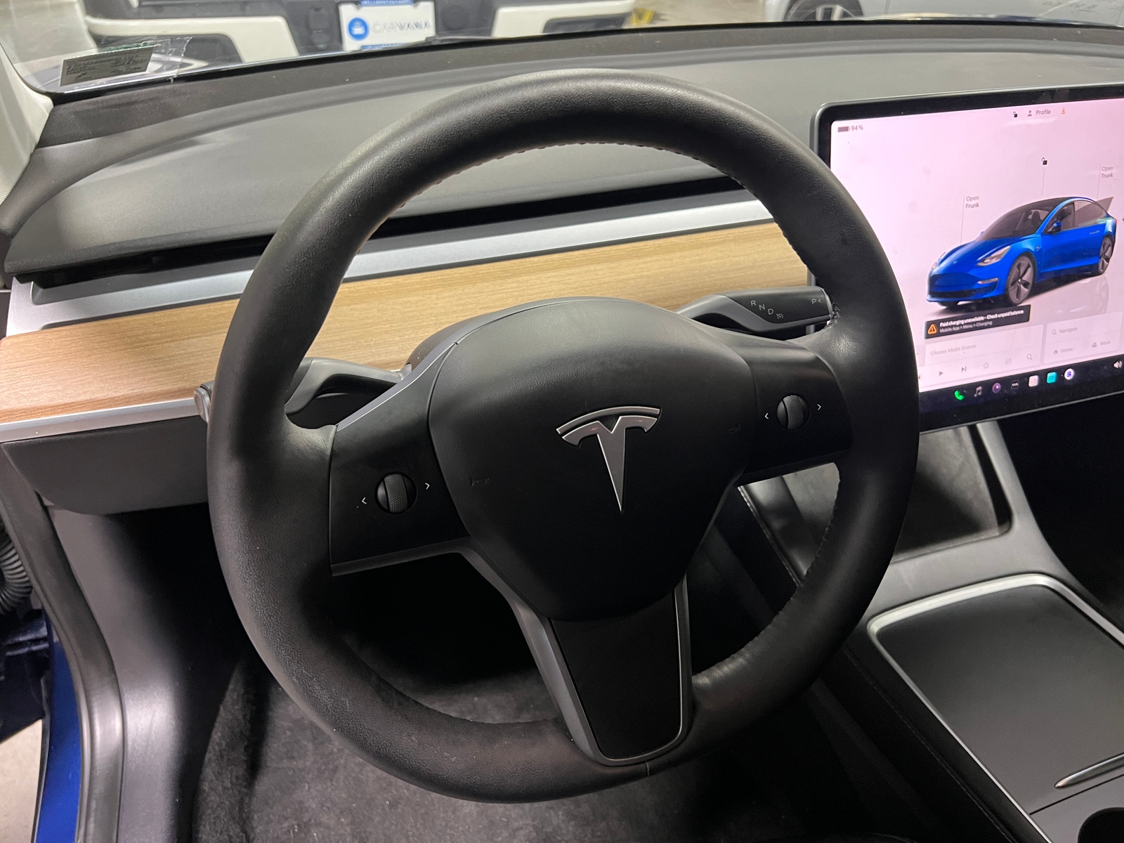 Thumbnail: 2022 Tesla Model 3 - 4