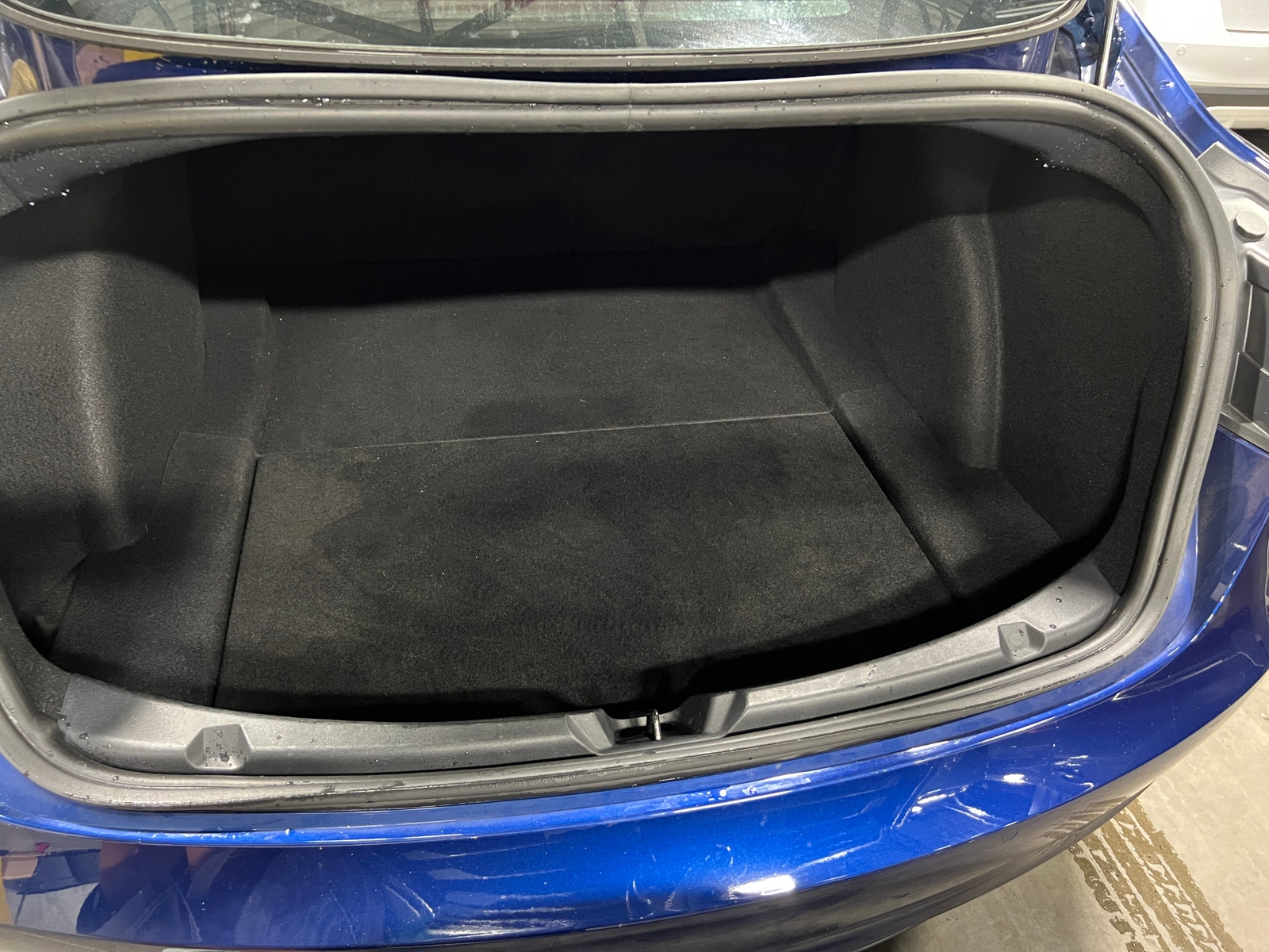 Thumbnail: 2022 Tesla Model 3 - 6