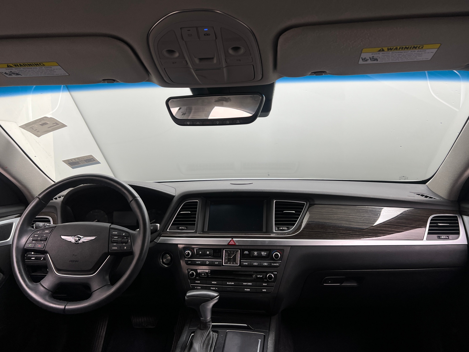 Thumbnail: 2018 Genesis G80 - 2