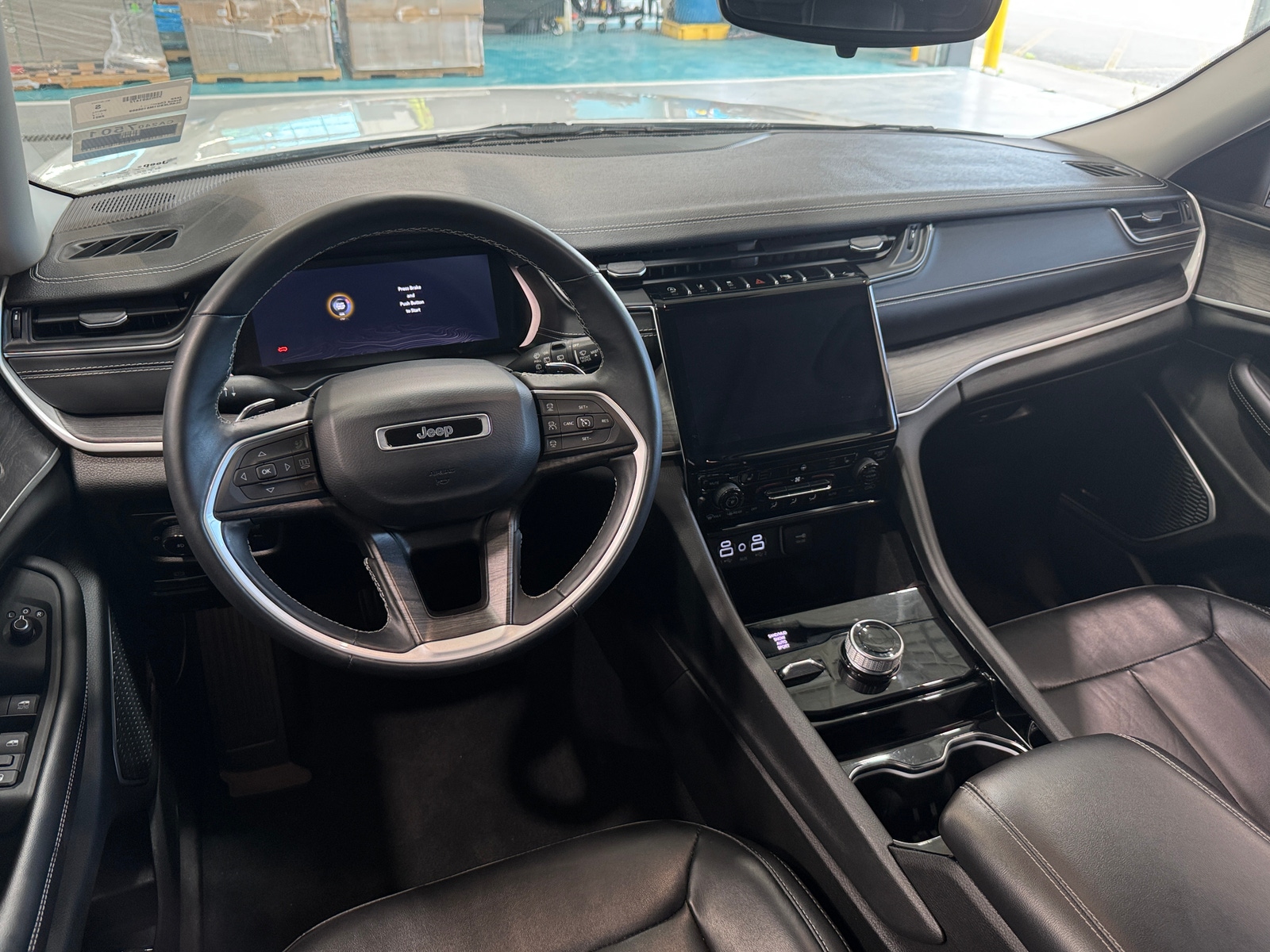 Thumbnail: 2021 Jeep Grand Cherokee L - 2
