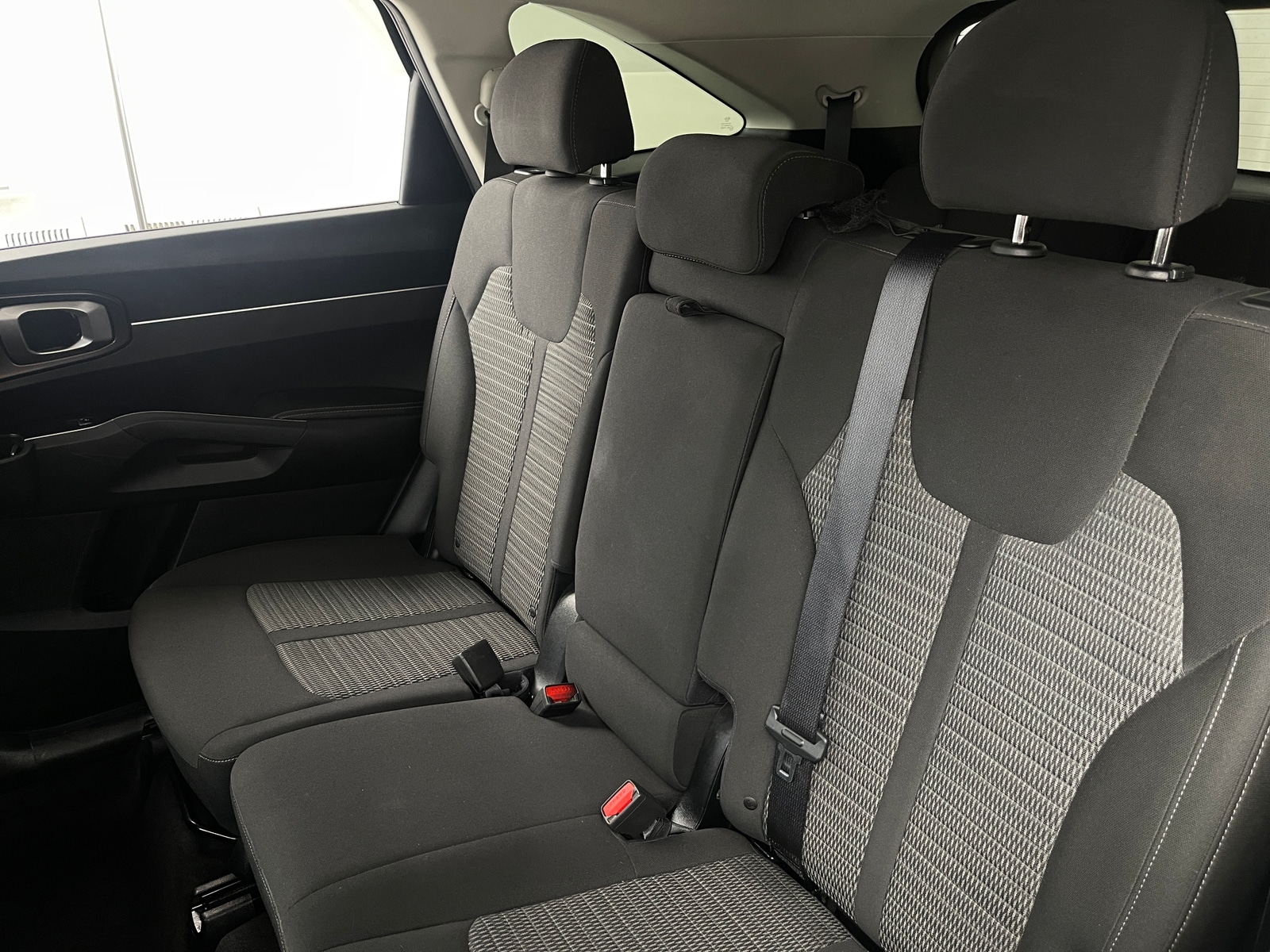 Thumbnail: 2021 Kia Sorento - 6