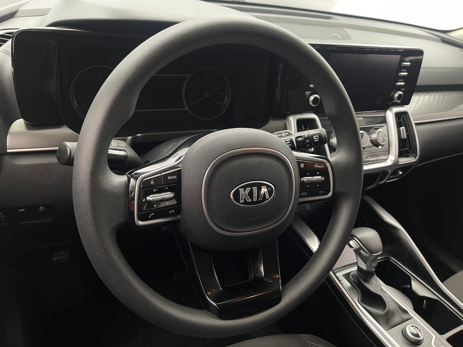 Thumbnail: 2021 Kia Sorento - 5