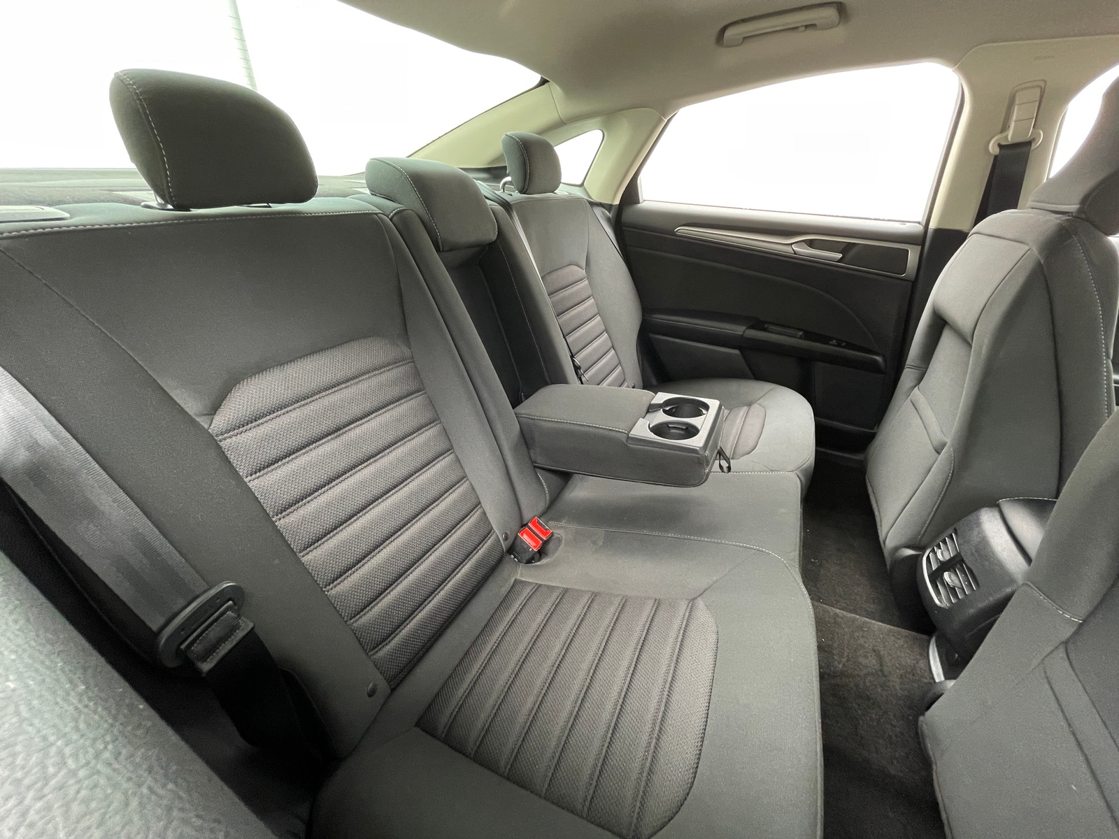 Thumbnail: 2017 Ford Fusion - 6
