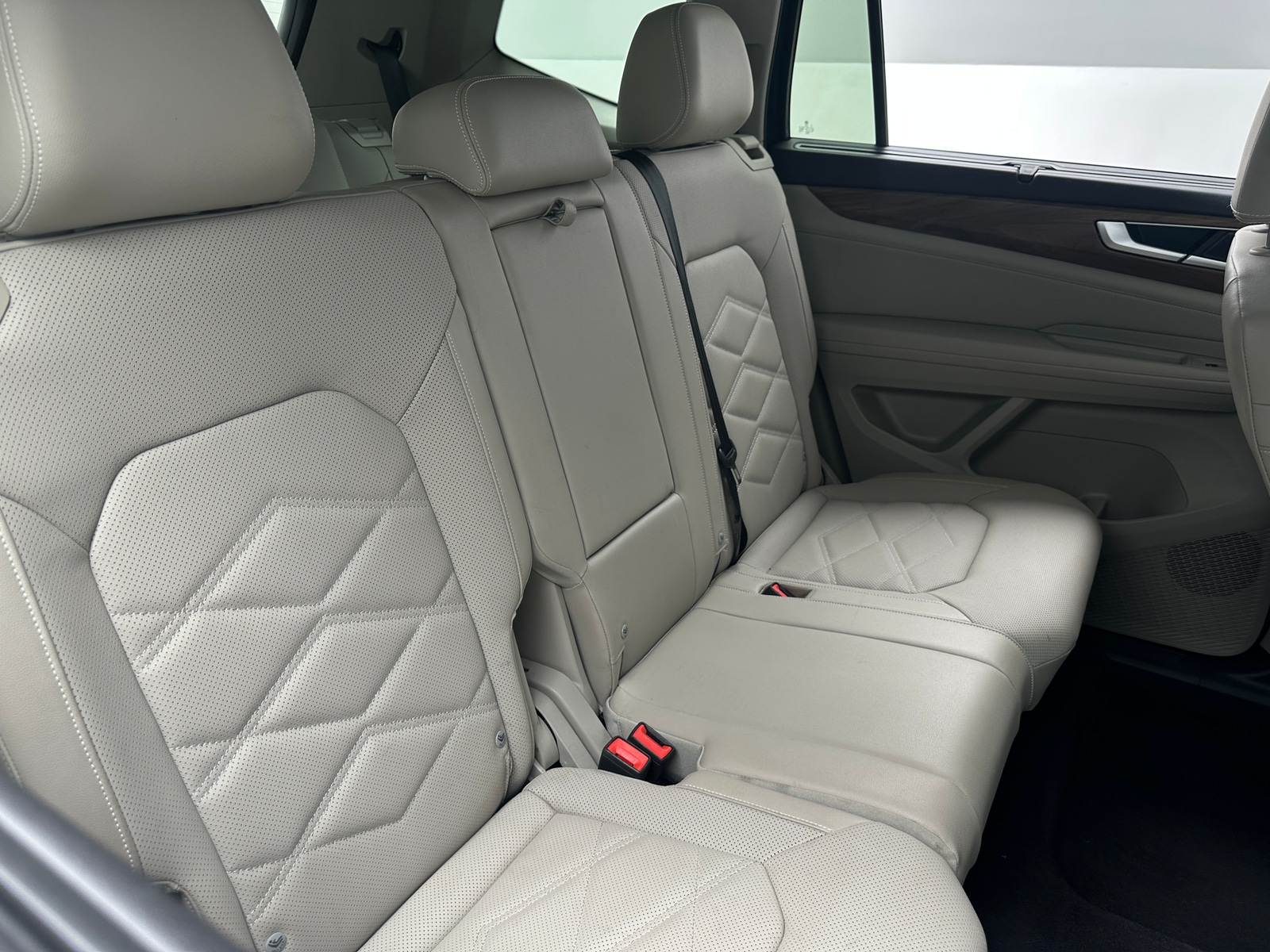 Thumbnail: 2024 Volkswagen Atlas - 5