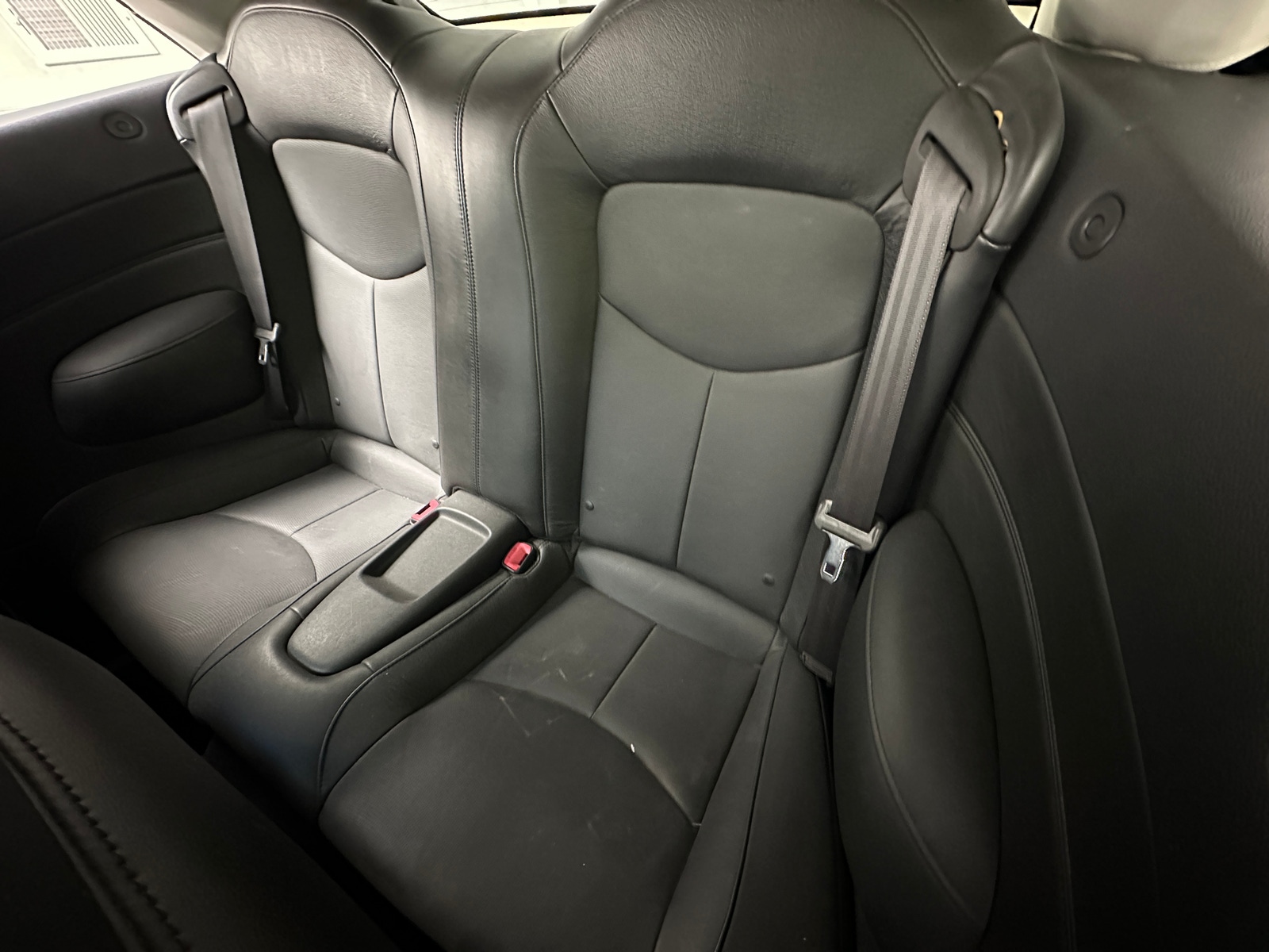 Thumbnail: 2012 INFINITI G37 - 5
