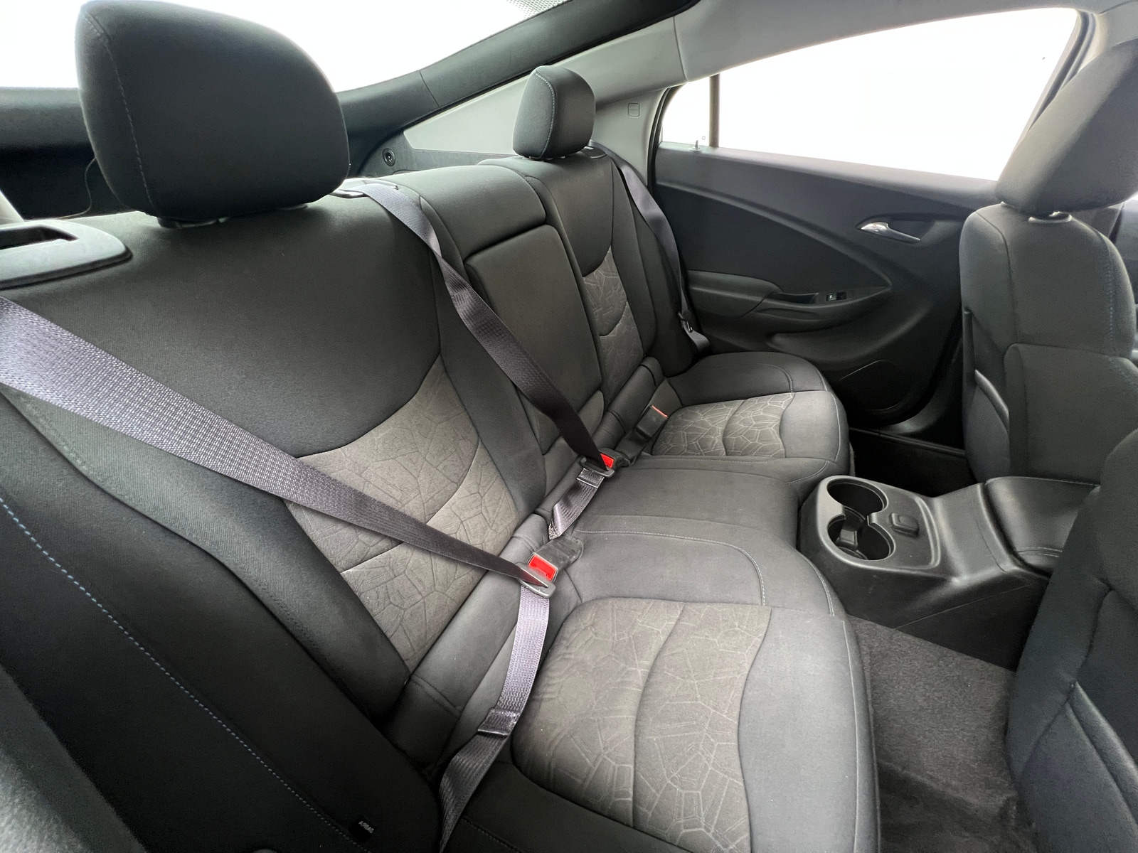 Thumbnail: 2017 Chevrolet Volt - 6