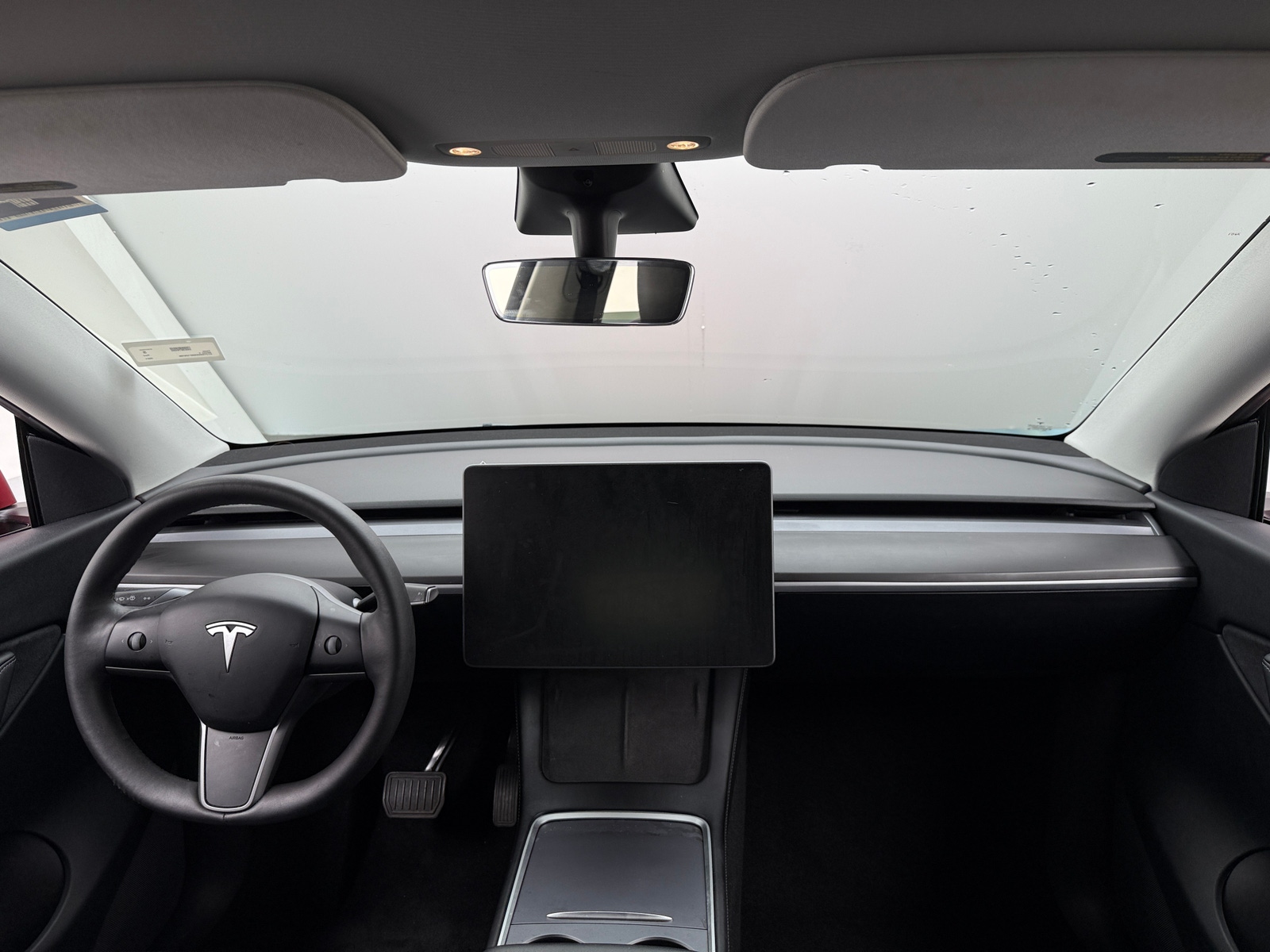 Thumbnail: 2021 Tesla Model Y - 2