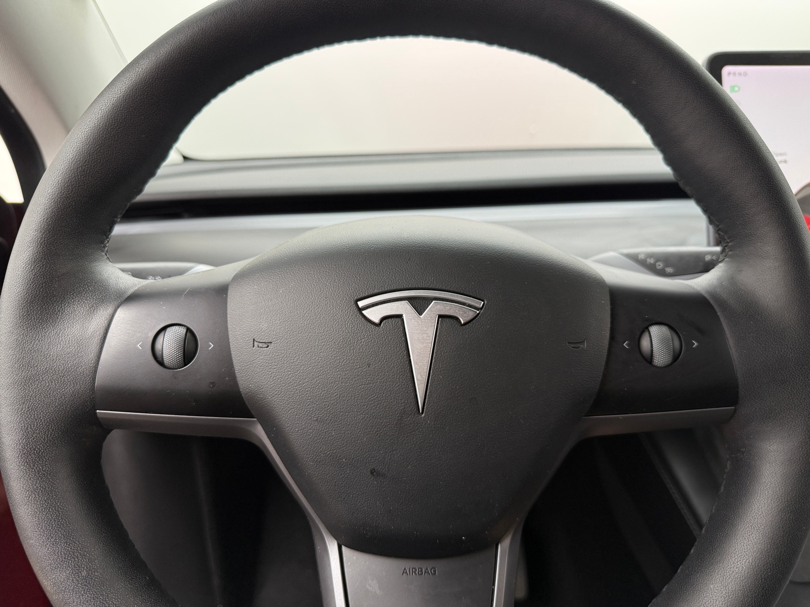 Thumbnail: 2021 Tesla Model Y - 4