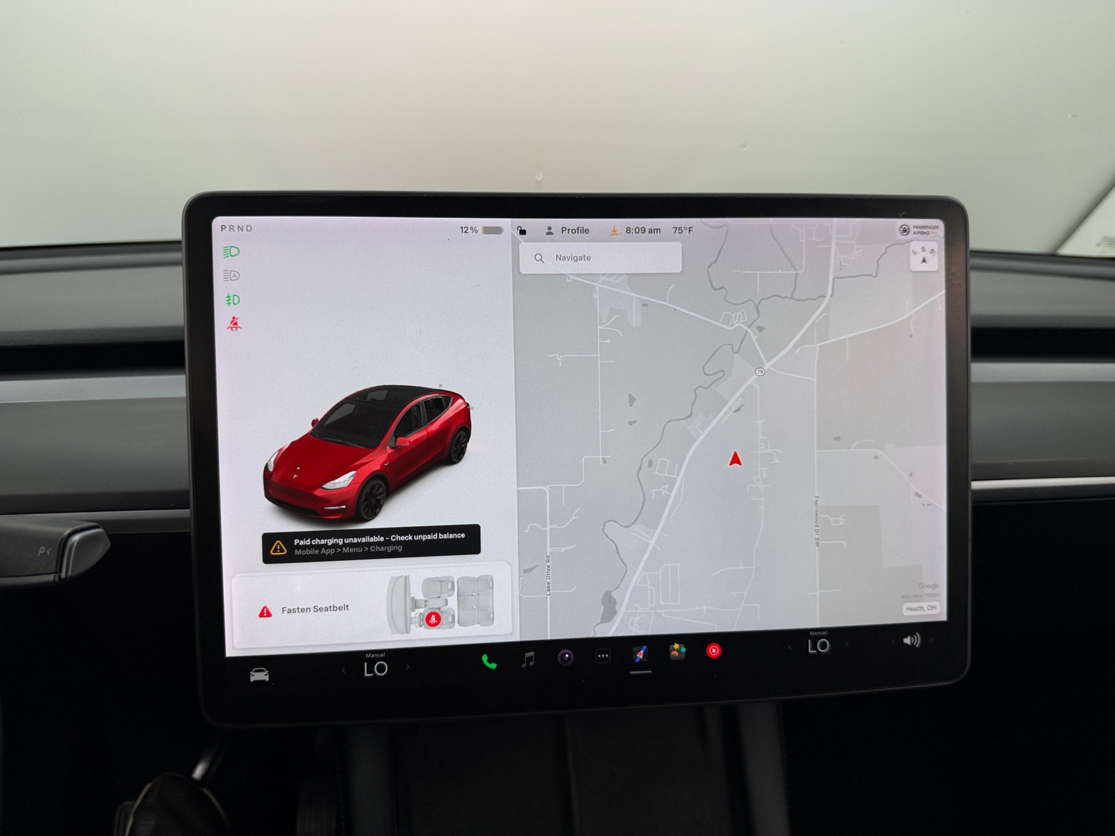 Thumbnail: 2021 Tesla Model Y - 3