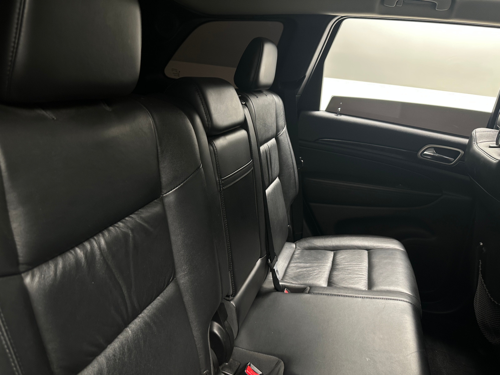 Thumbnail: 2012 Jeep Grand Cherokee - 5