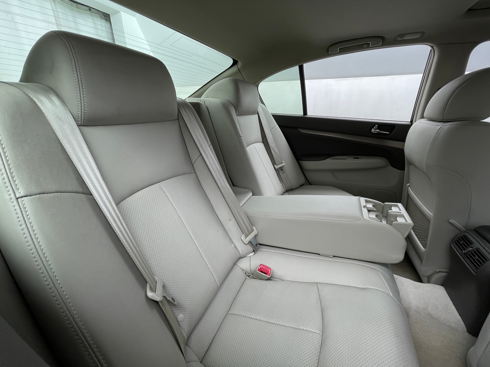 Thumbnail: 2013 INFINITI G37 - 5
