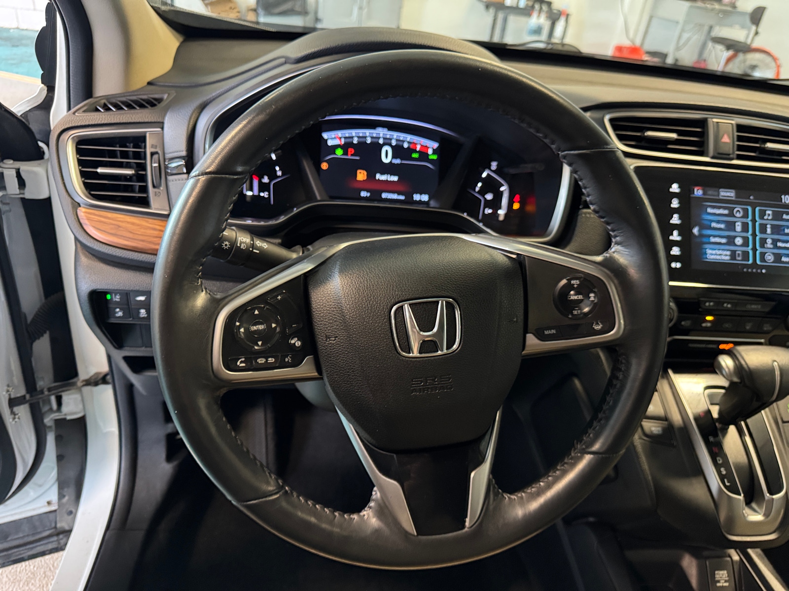 Thumbnail: 2019 Honda CR-V - 4
