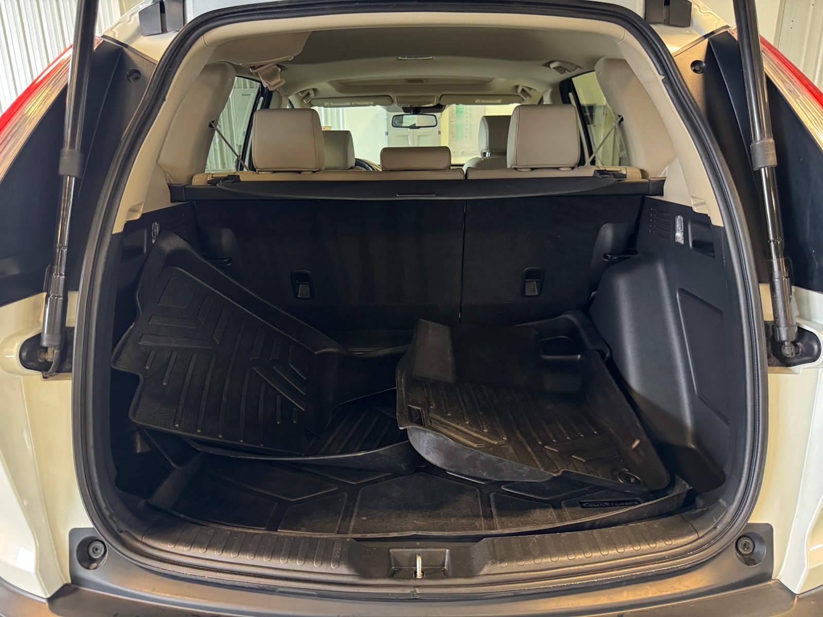 Thumbnail: 2019 Honda CR-V - 6