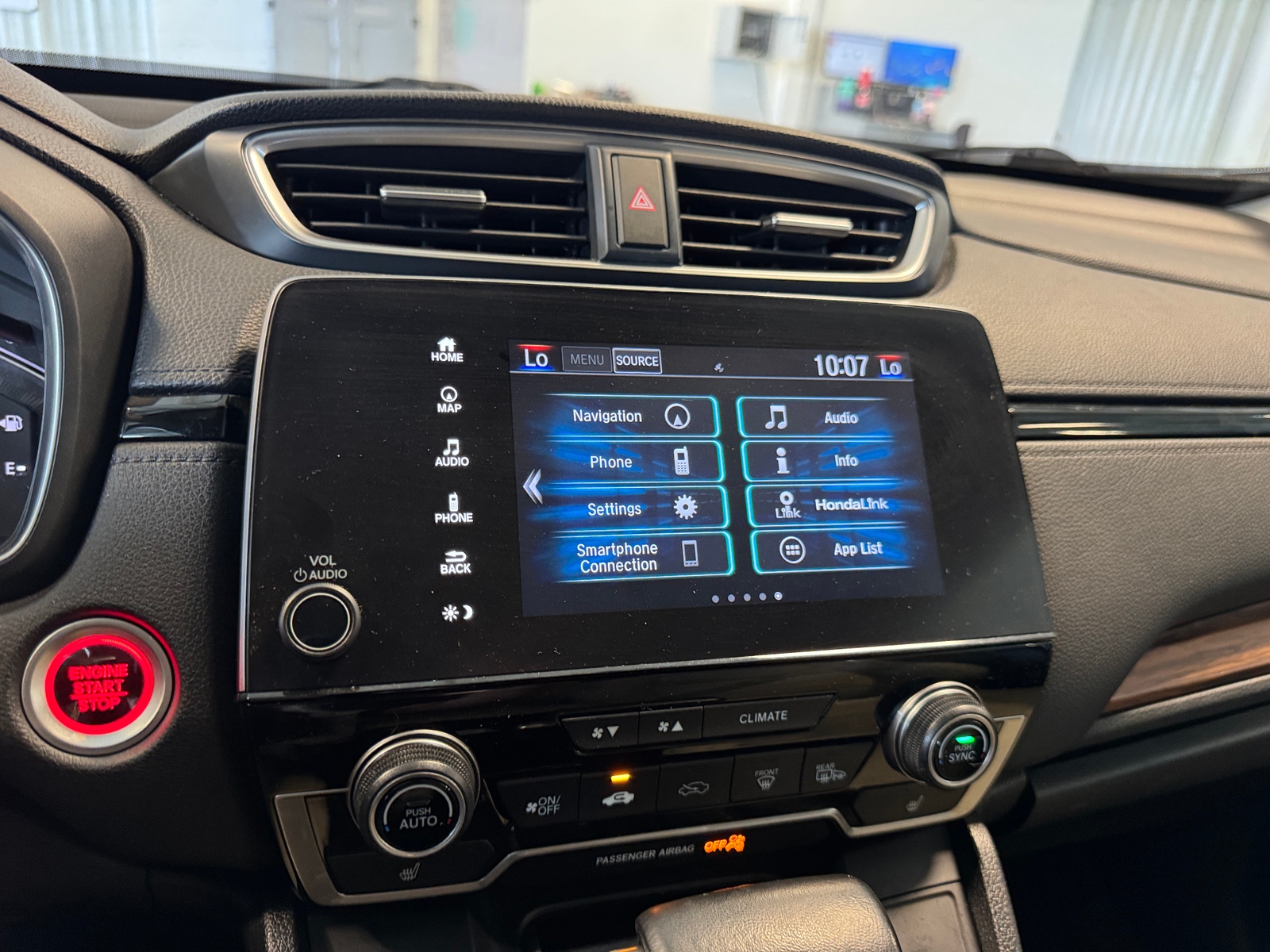 Thumbnail: 2019 Honda CR-V - 3