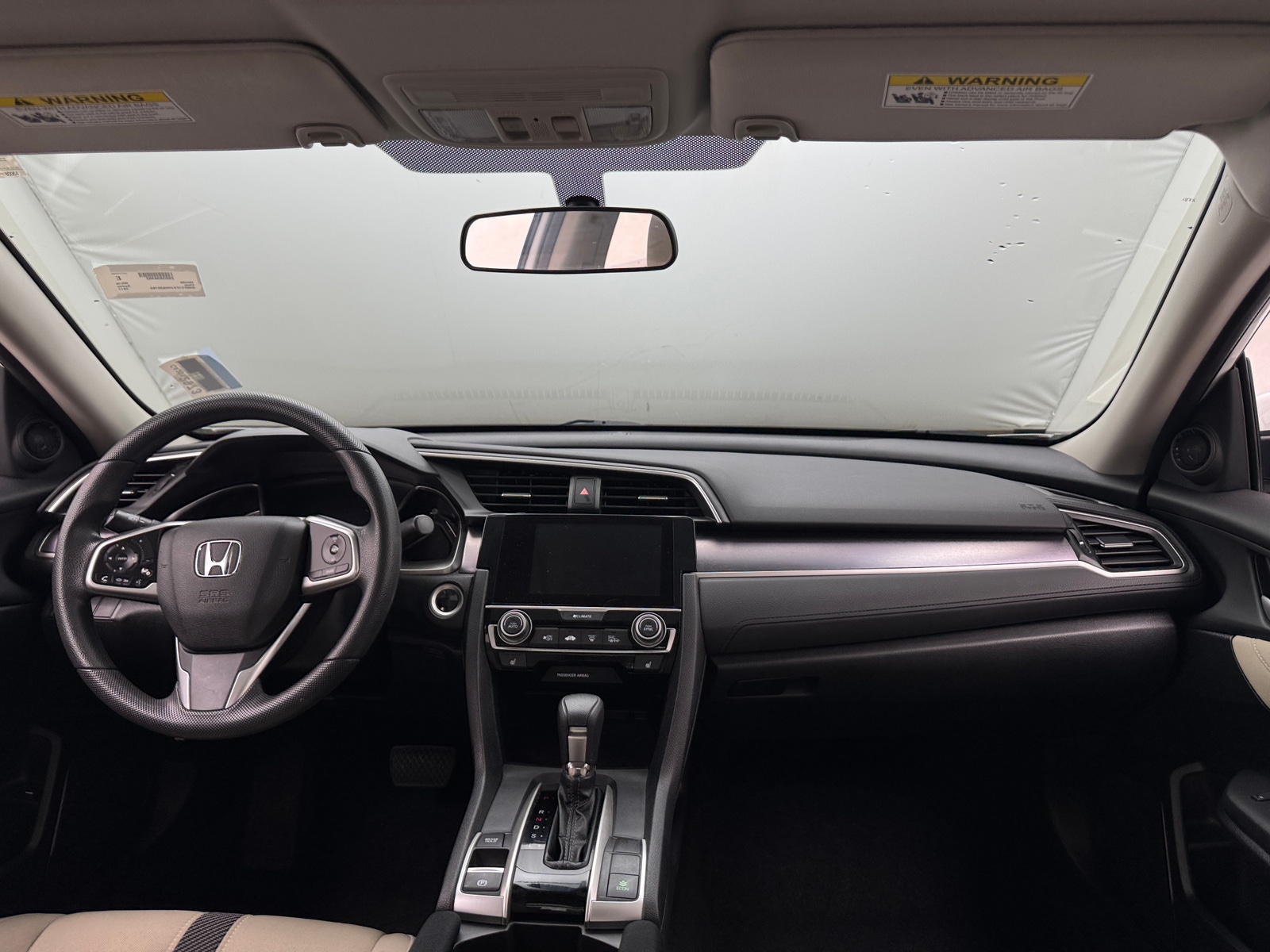 Thumbnail: 2017 Honda Civic - 3