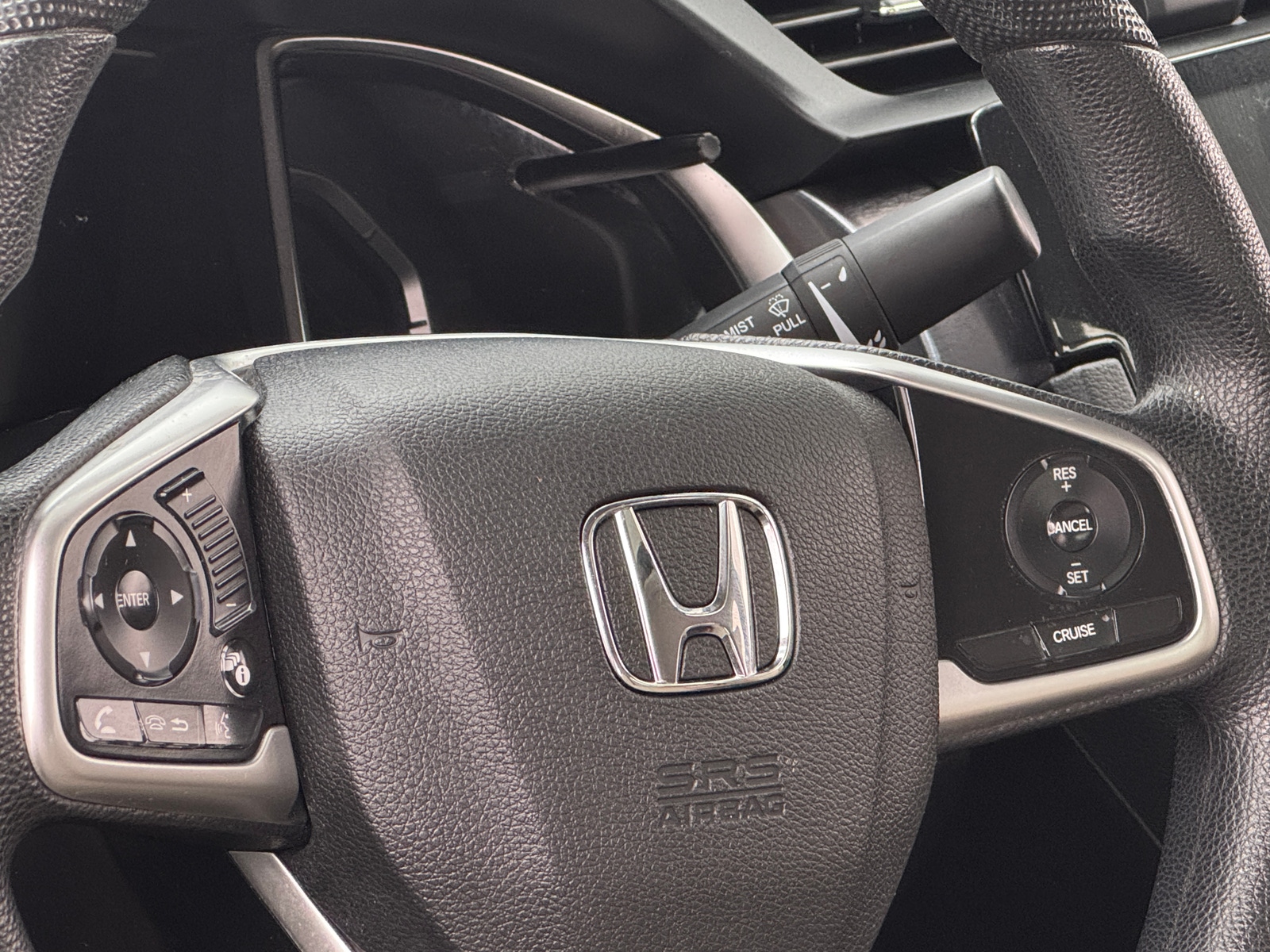 Thumbnail: 2017 Honda Civic - 5