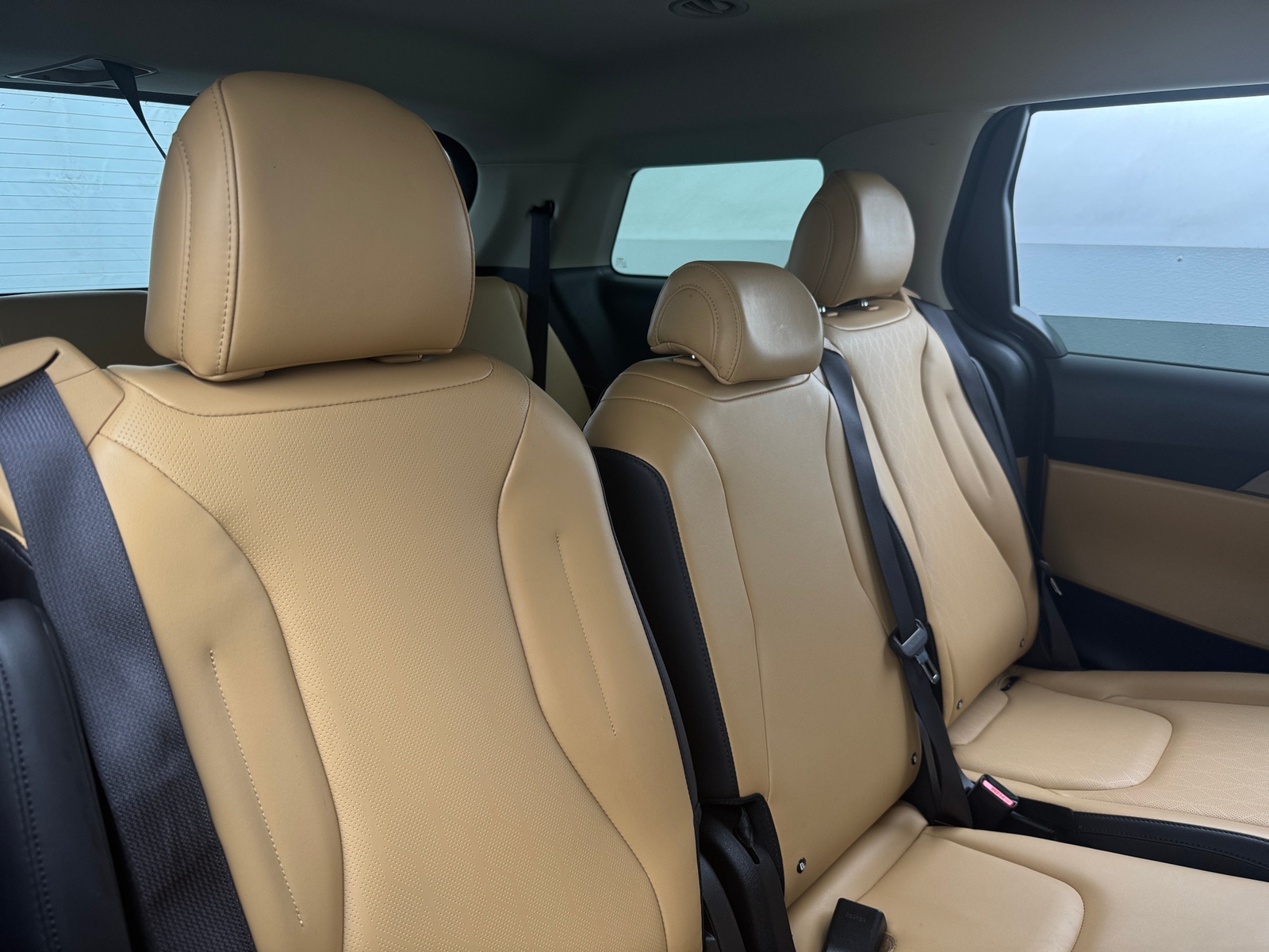 Thumbnail: 2024 Kia Carnival - 5