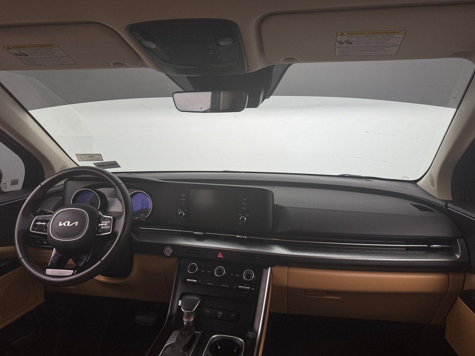 Thumbnail: 2024 Kia Carnival - 2