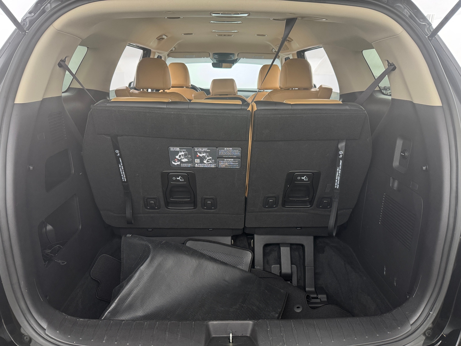 Thumbnail: 2024 Kia Carnival - 6