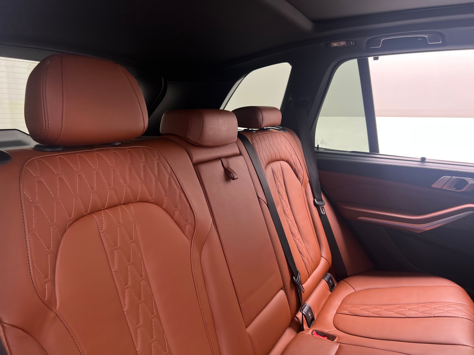 Thumbnail: 2023 BMW X5 - 5