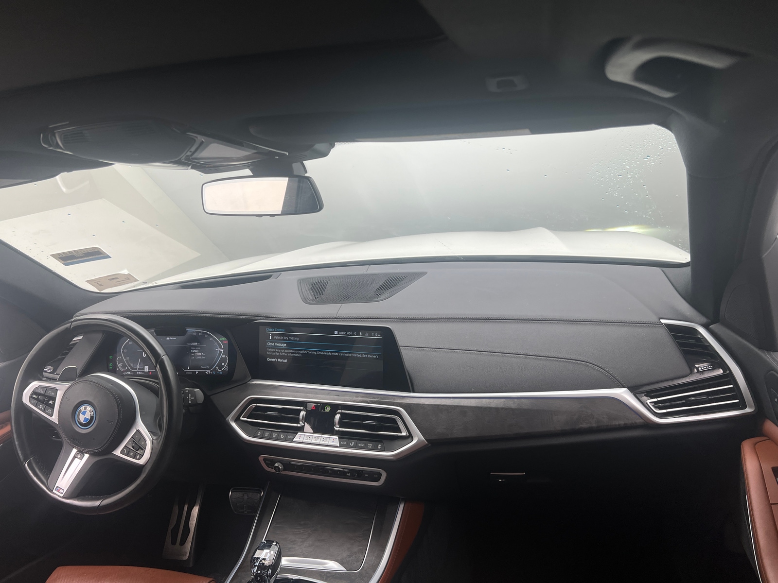 Thumbnail: 2023 BMW X5 - 2