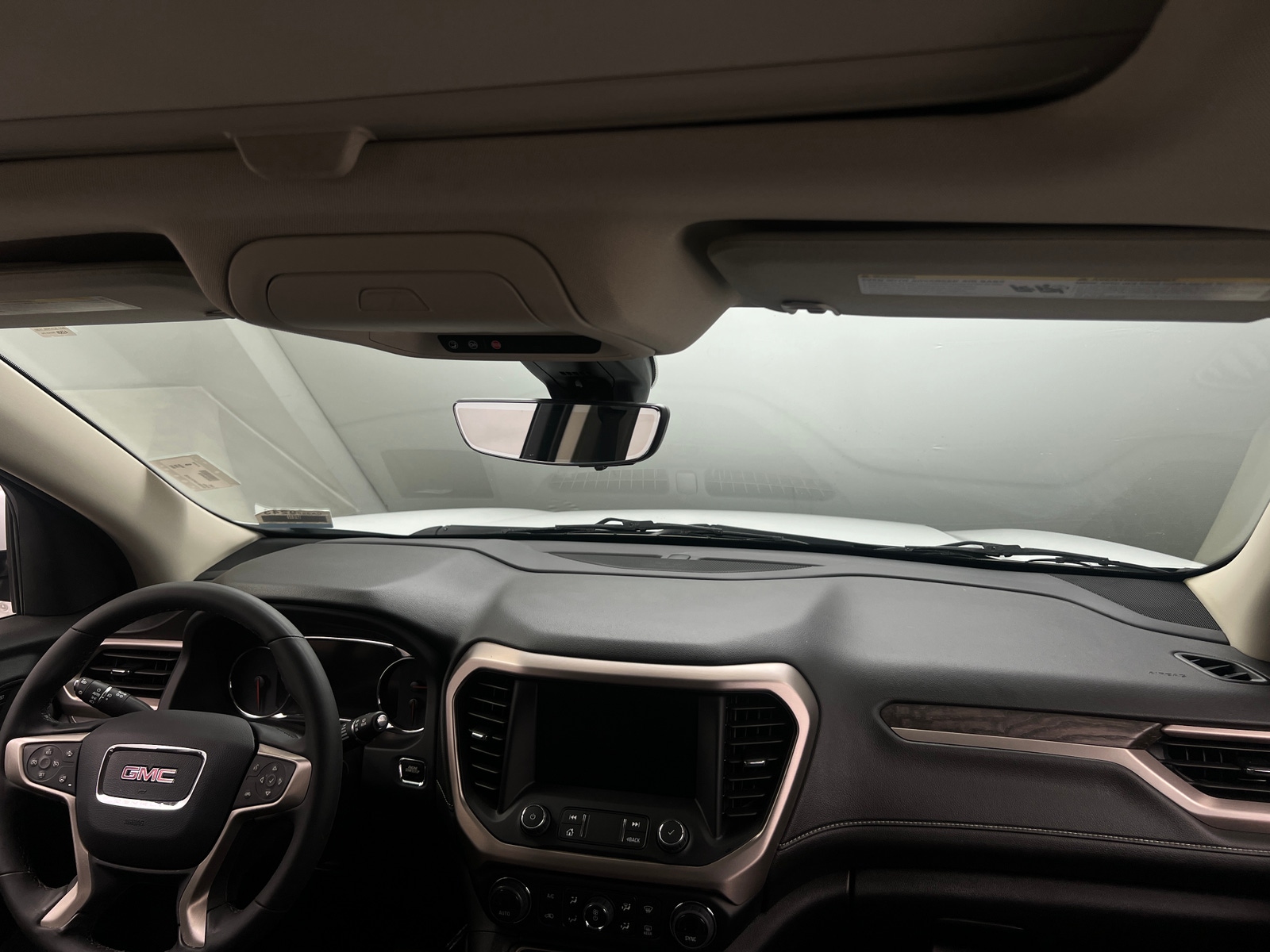 Thumbnail: 2023 GMC Acadia - 2