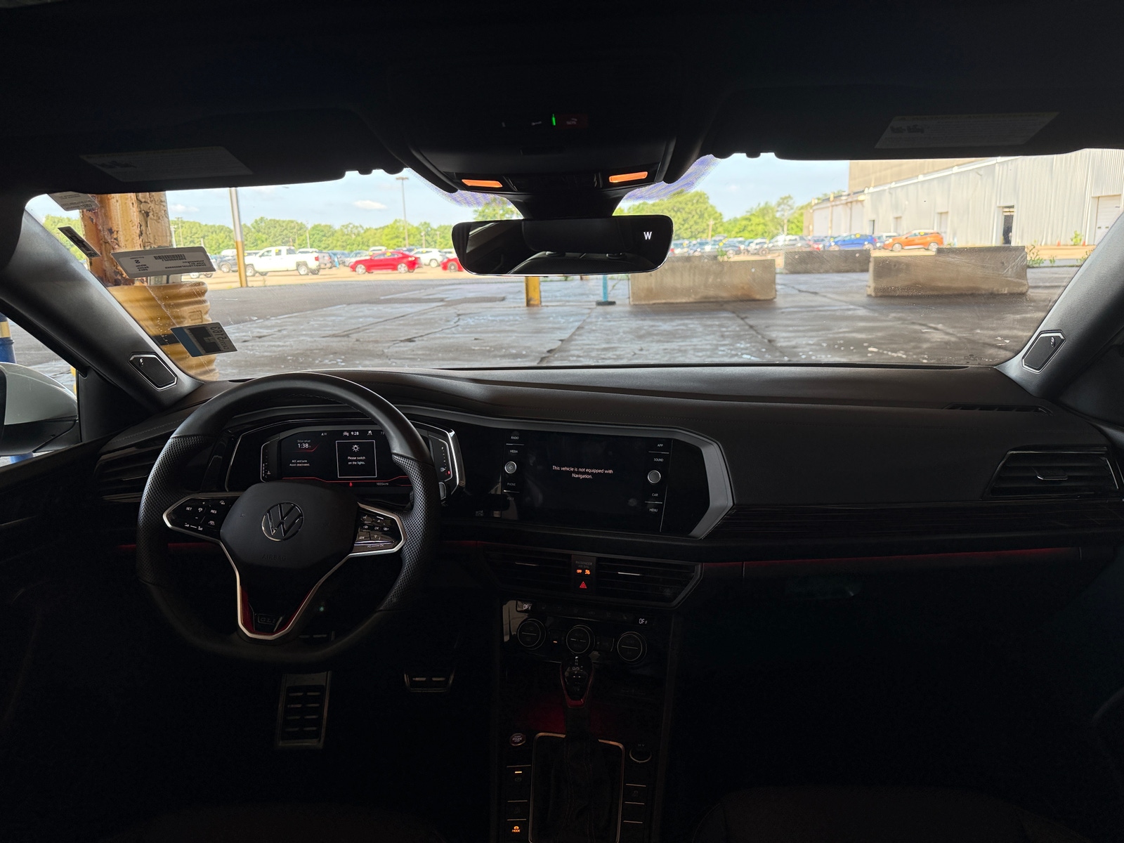 Thumbnail: 2023 Volkswagen Jetta - 2