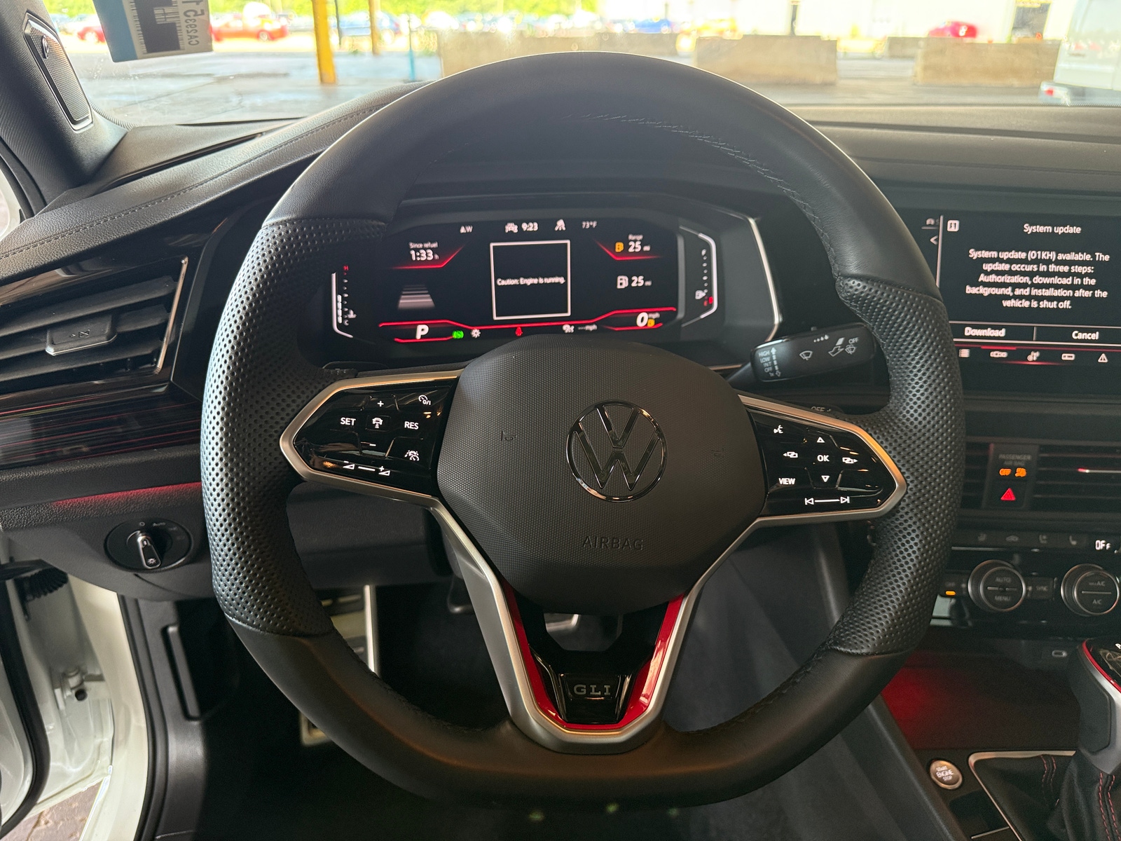 Thumbnail: 2023 Volkswagen Jetta - 4