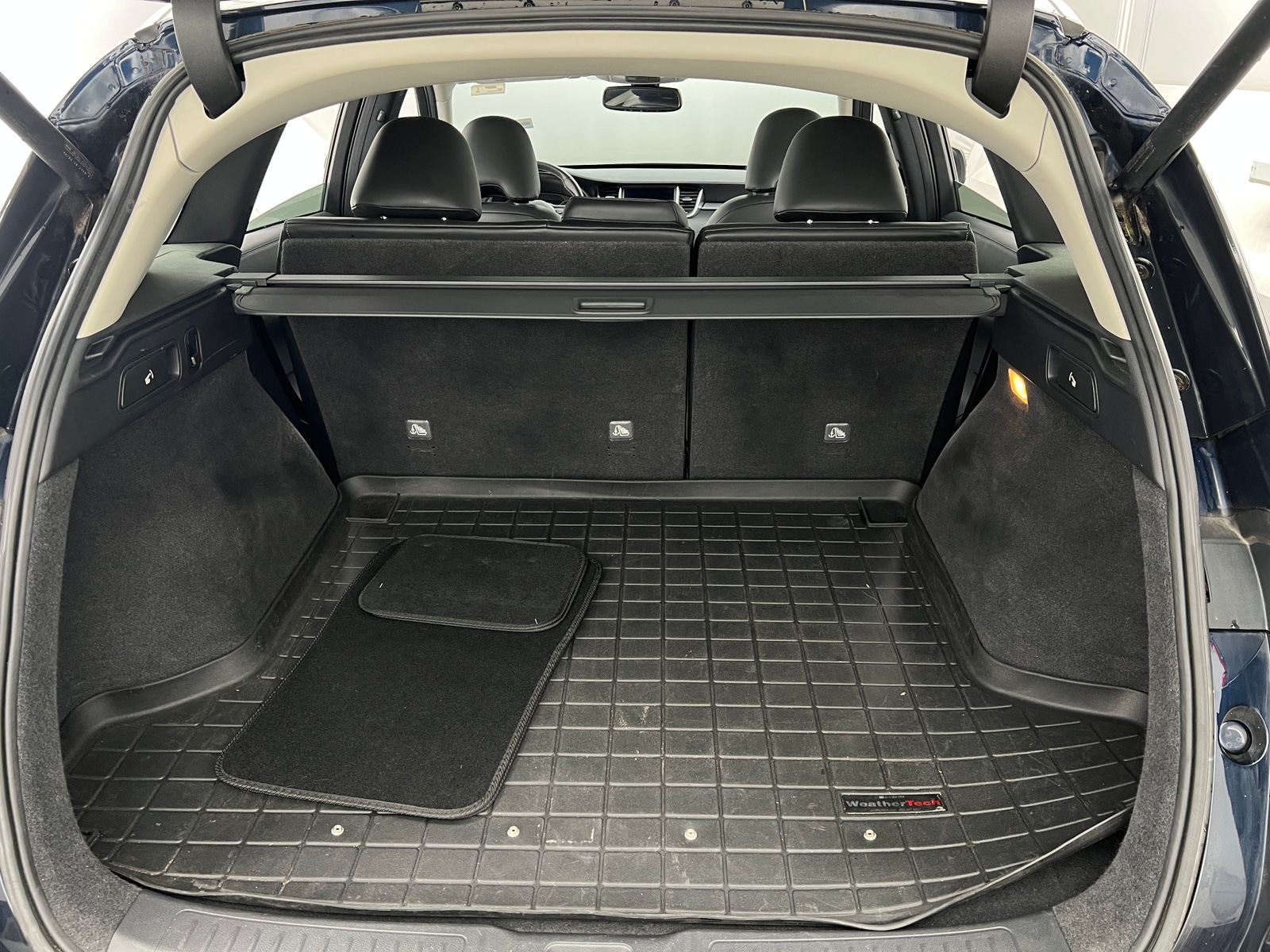 Thumbnail: 2020 INFINITI QX50 - 6