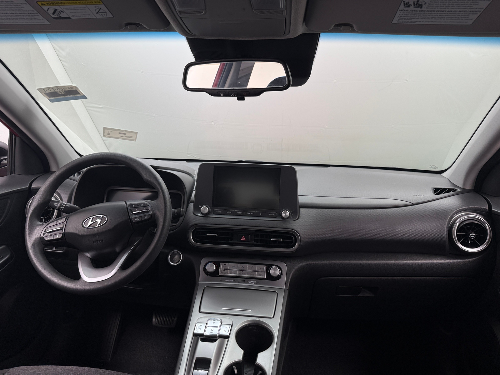 Thumbnail: 2022 Hyundai Kona - 3