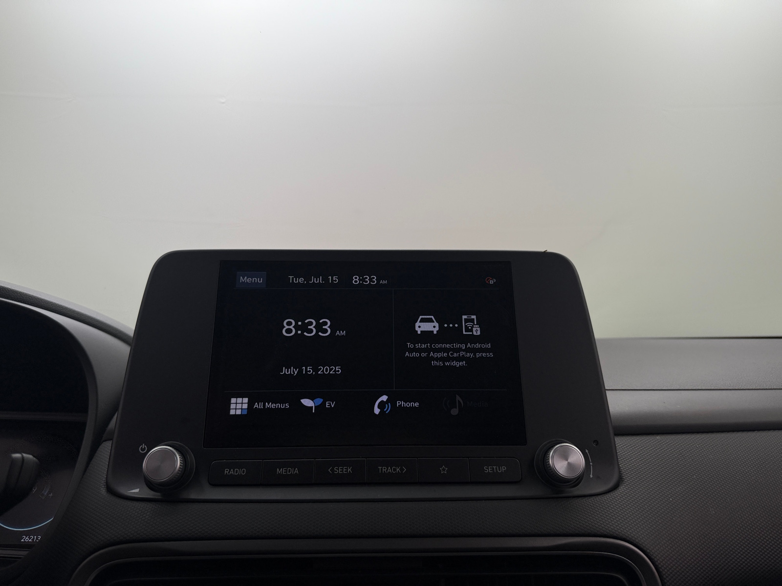 Thumbnail: 2022 Hyundai Kona - 4